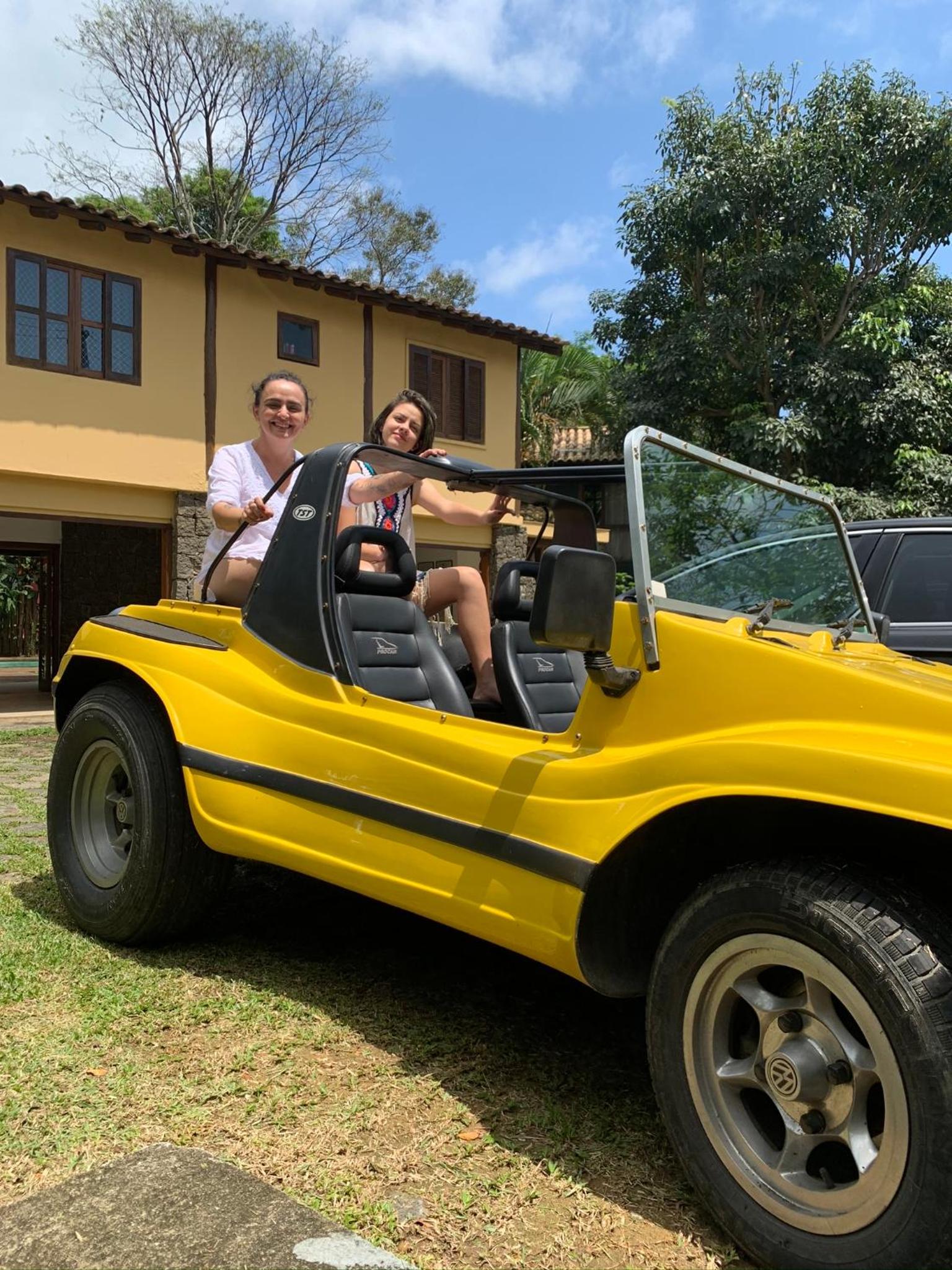 Condomínio Acquaville Casa 12