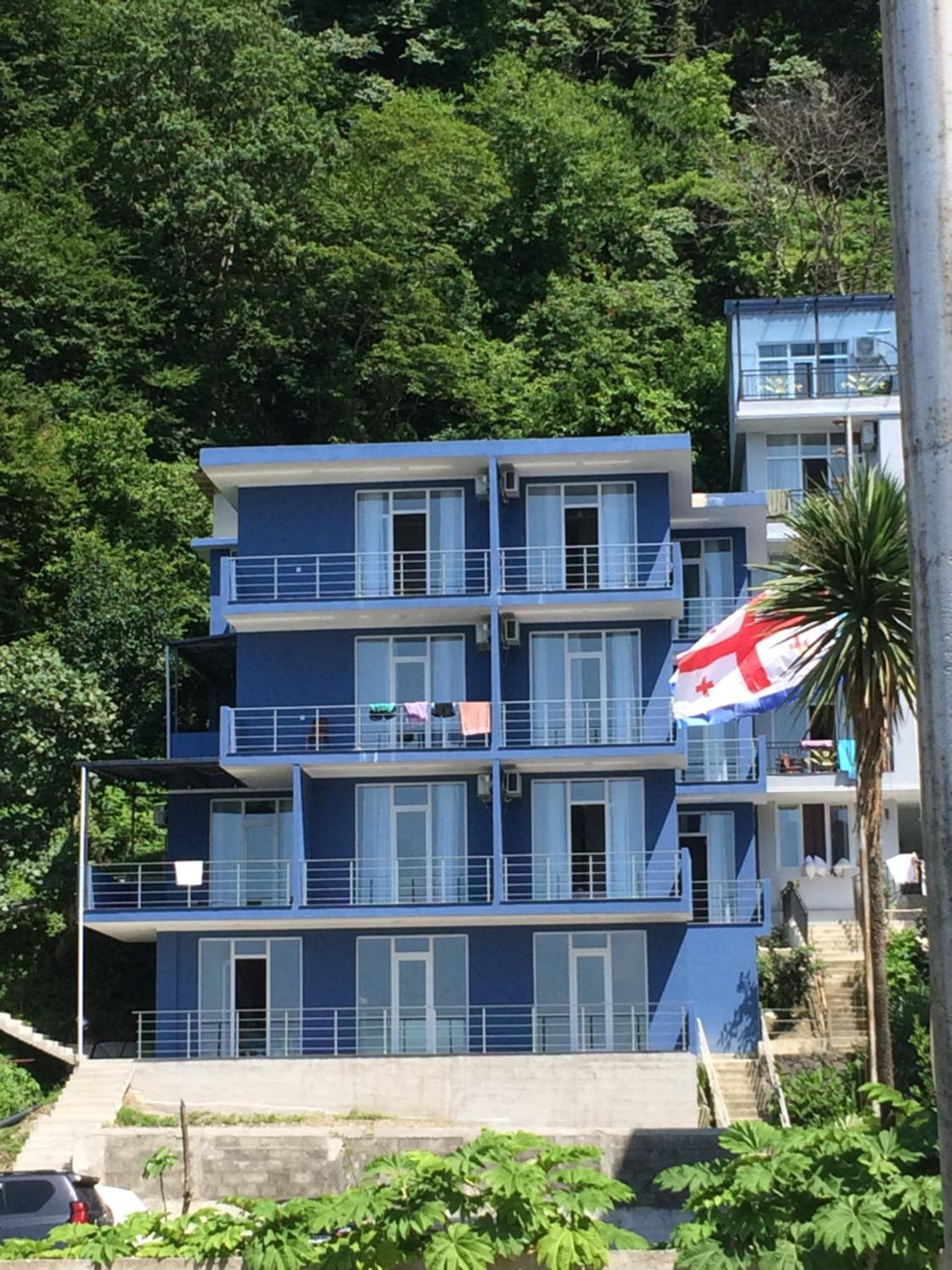 Guest House 99 view 3