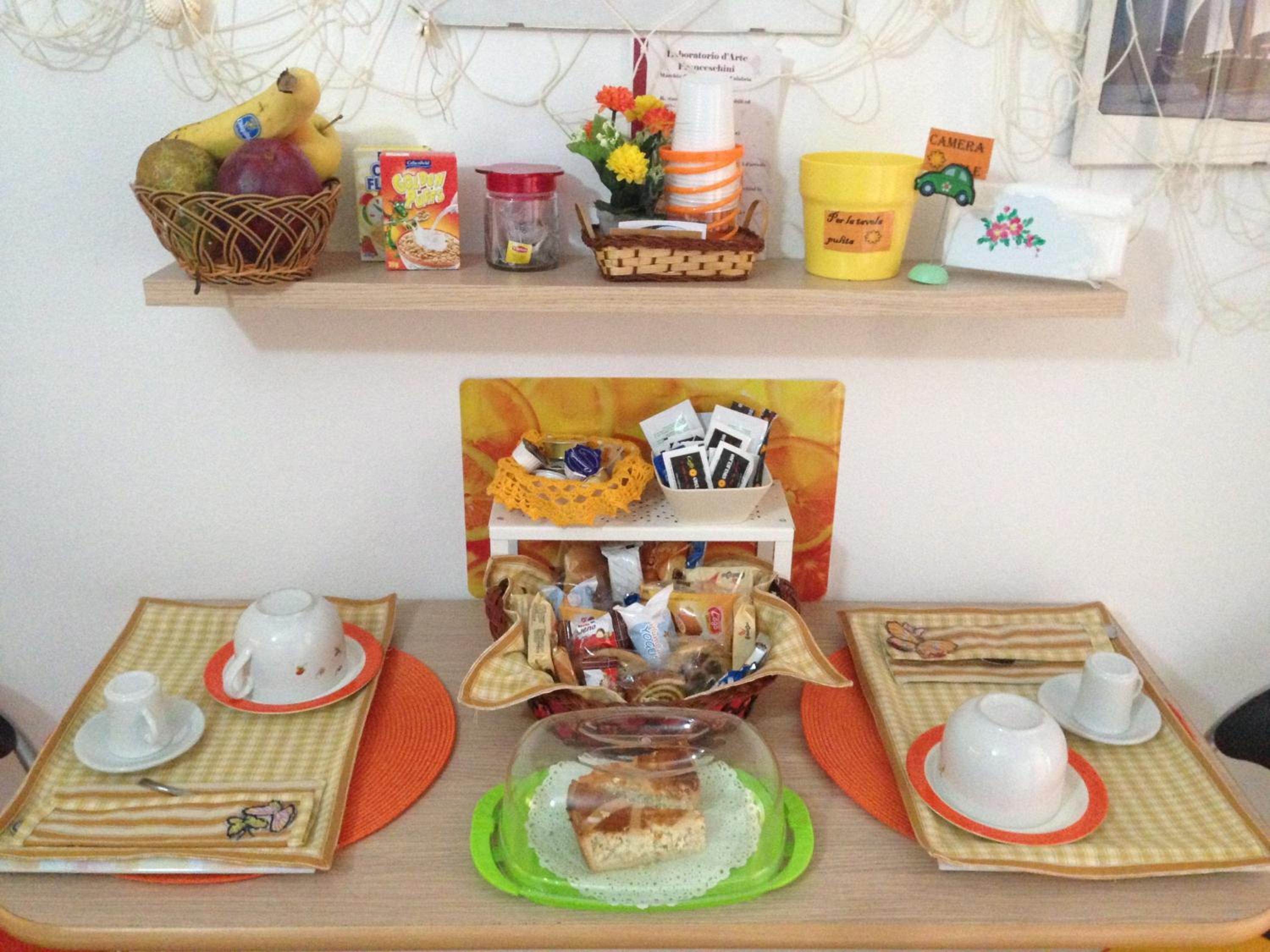 B&B Magna Grecia