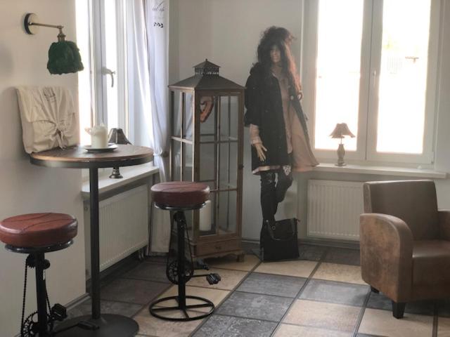 La Maison Bett & Cykel, Billede 24