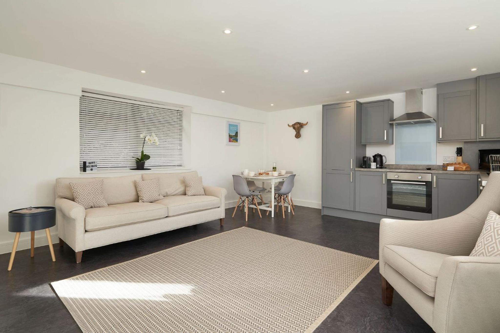The Roost - The Cottages at Blackadon Farm view 5