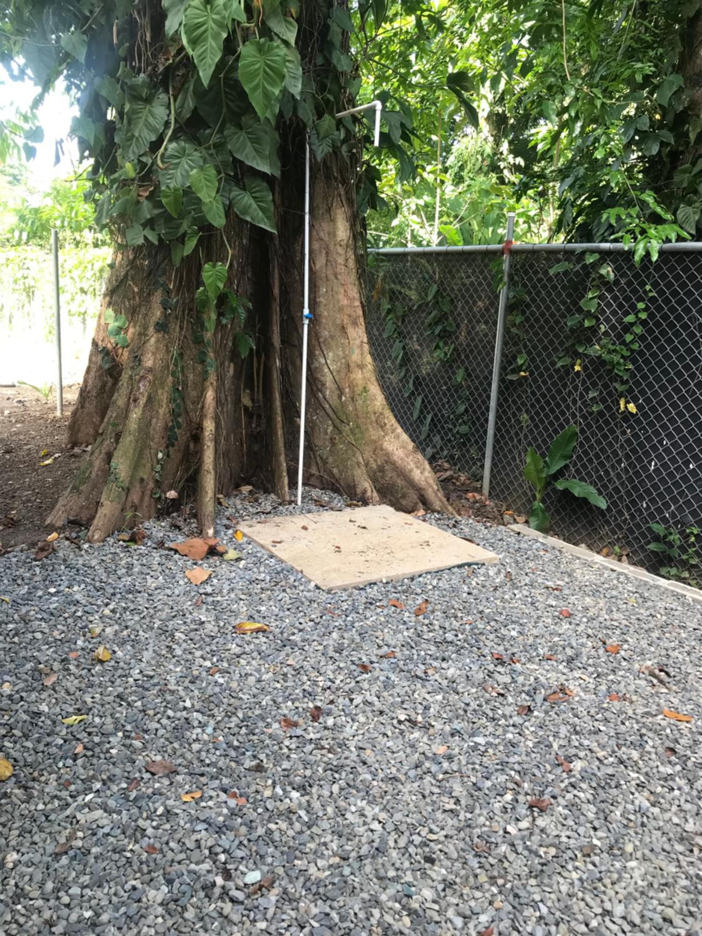 Private Studio style house in Puerto Viejo Center