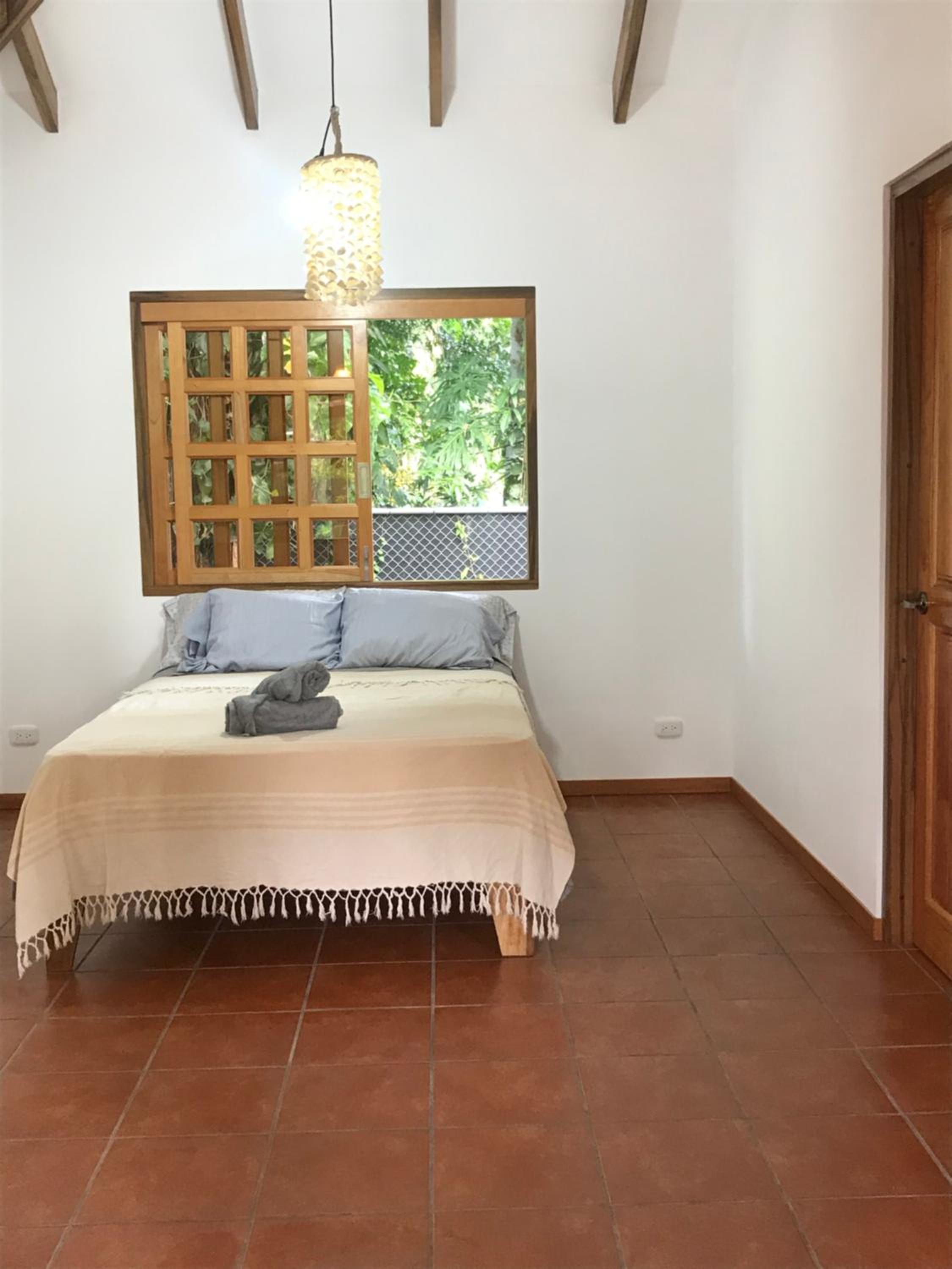 Private Studio style house in Puerto Viejo Center