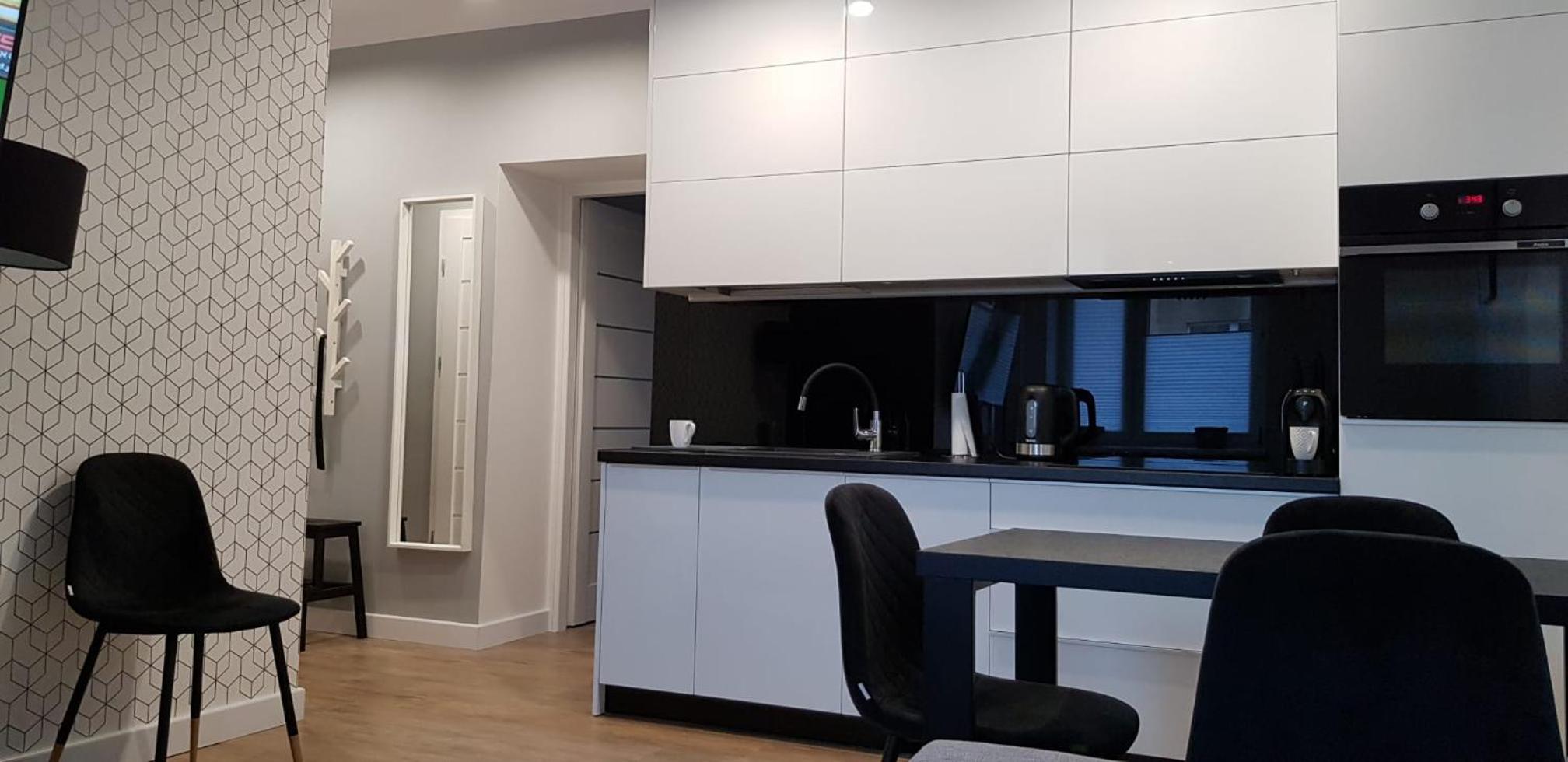 Apartament Premium view 3