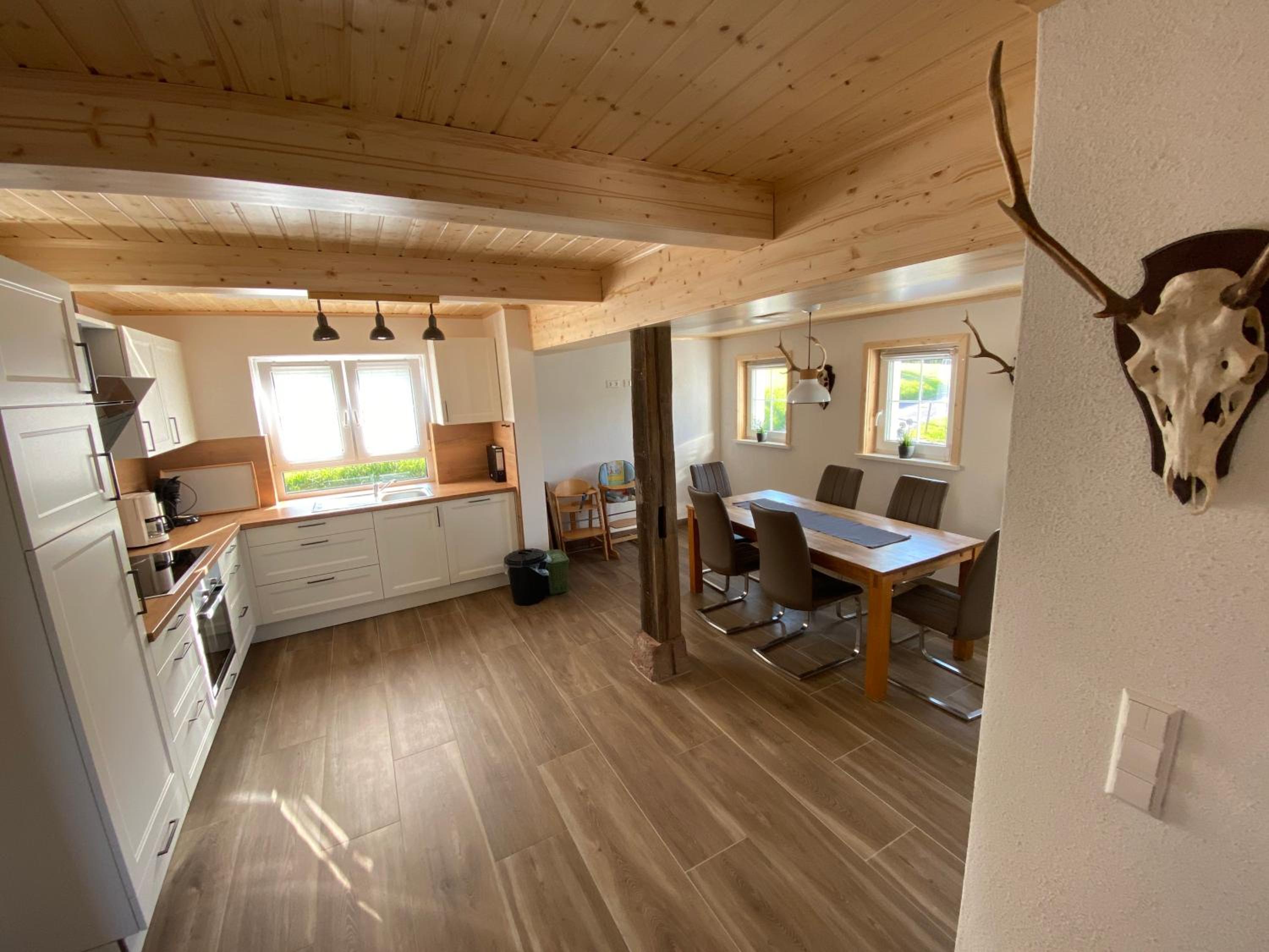 Grimm´s Landhaus