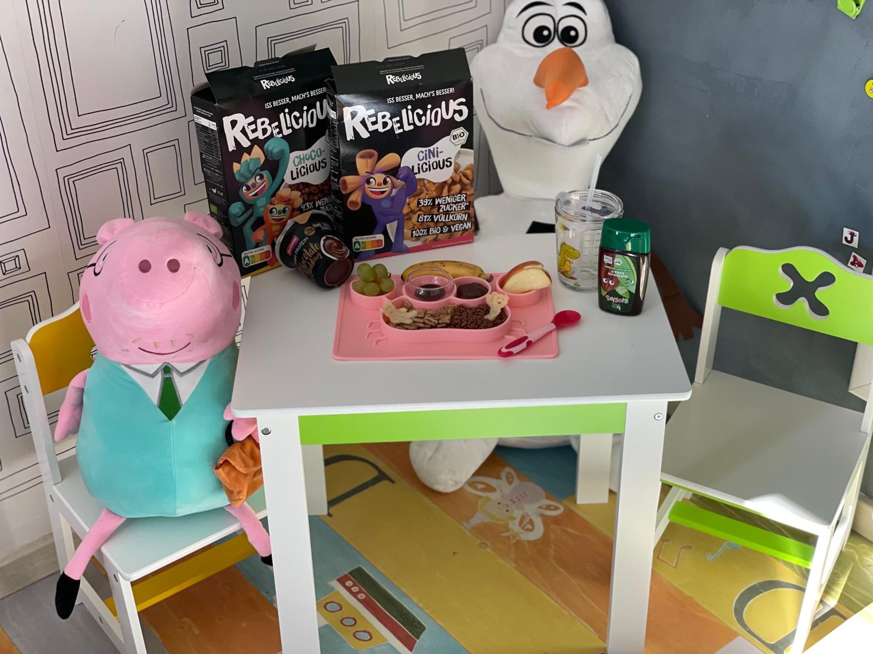 La Maison Bett & Cykel, Billede 75