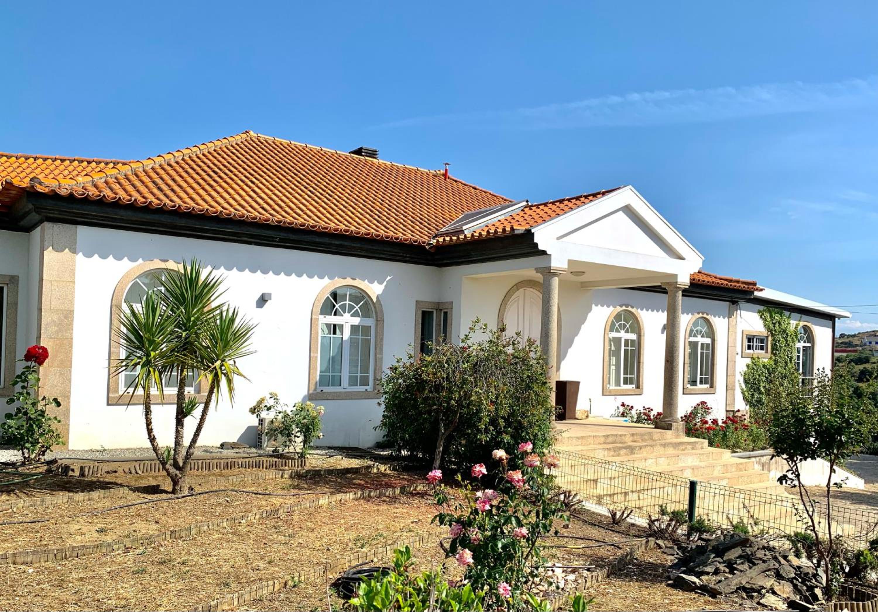 Casa de Alpajares - Guest House & Spa