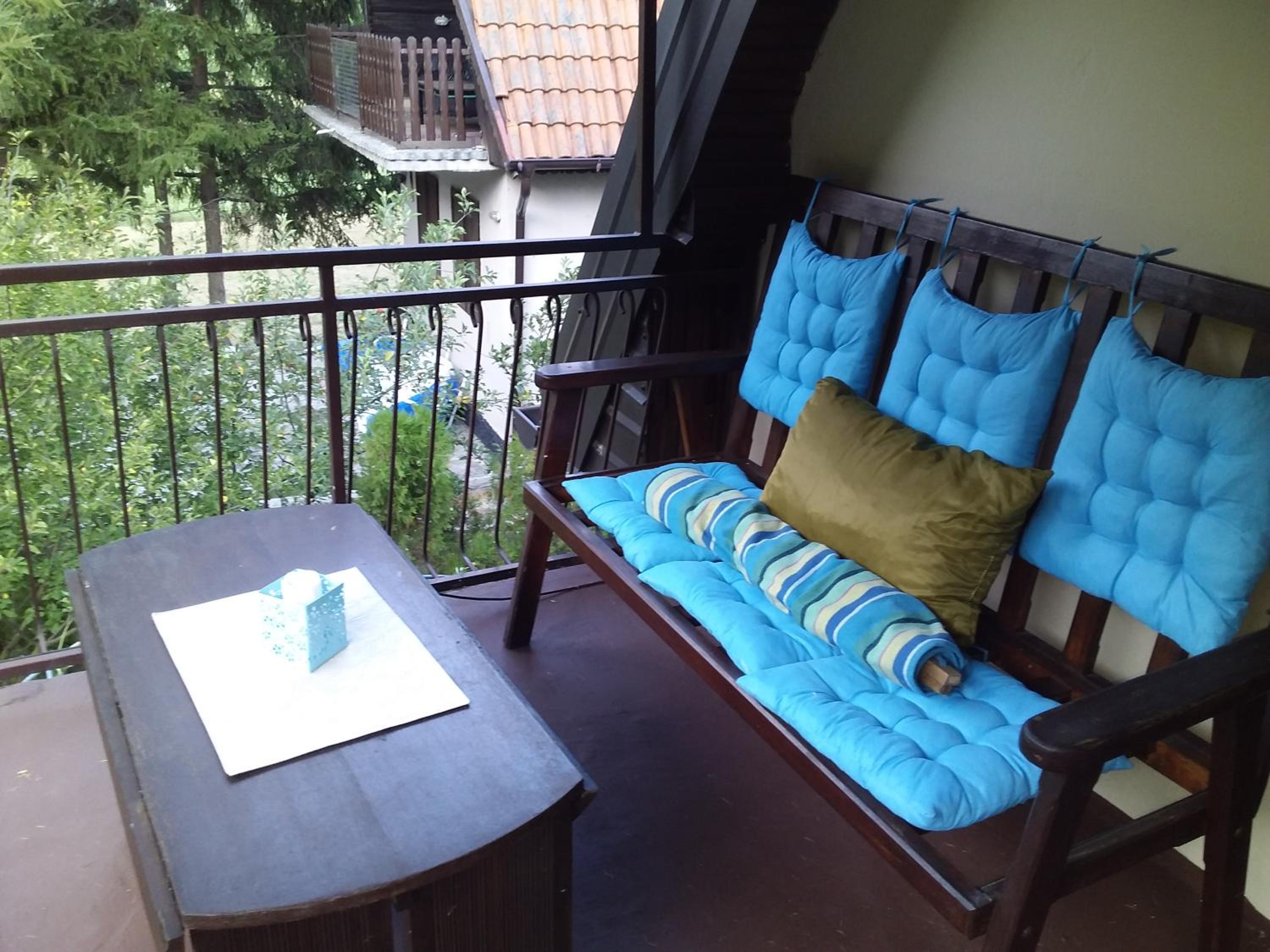 Tamaris Holiday Home