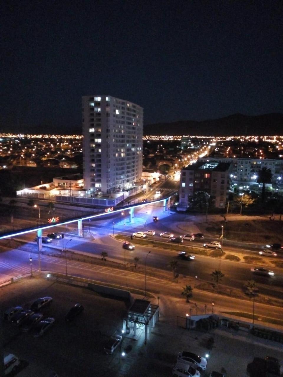 Condominio Bahia Horizonte view 3