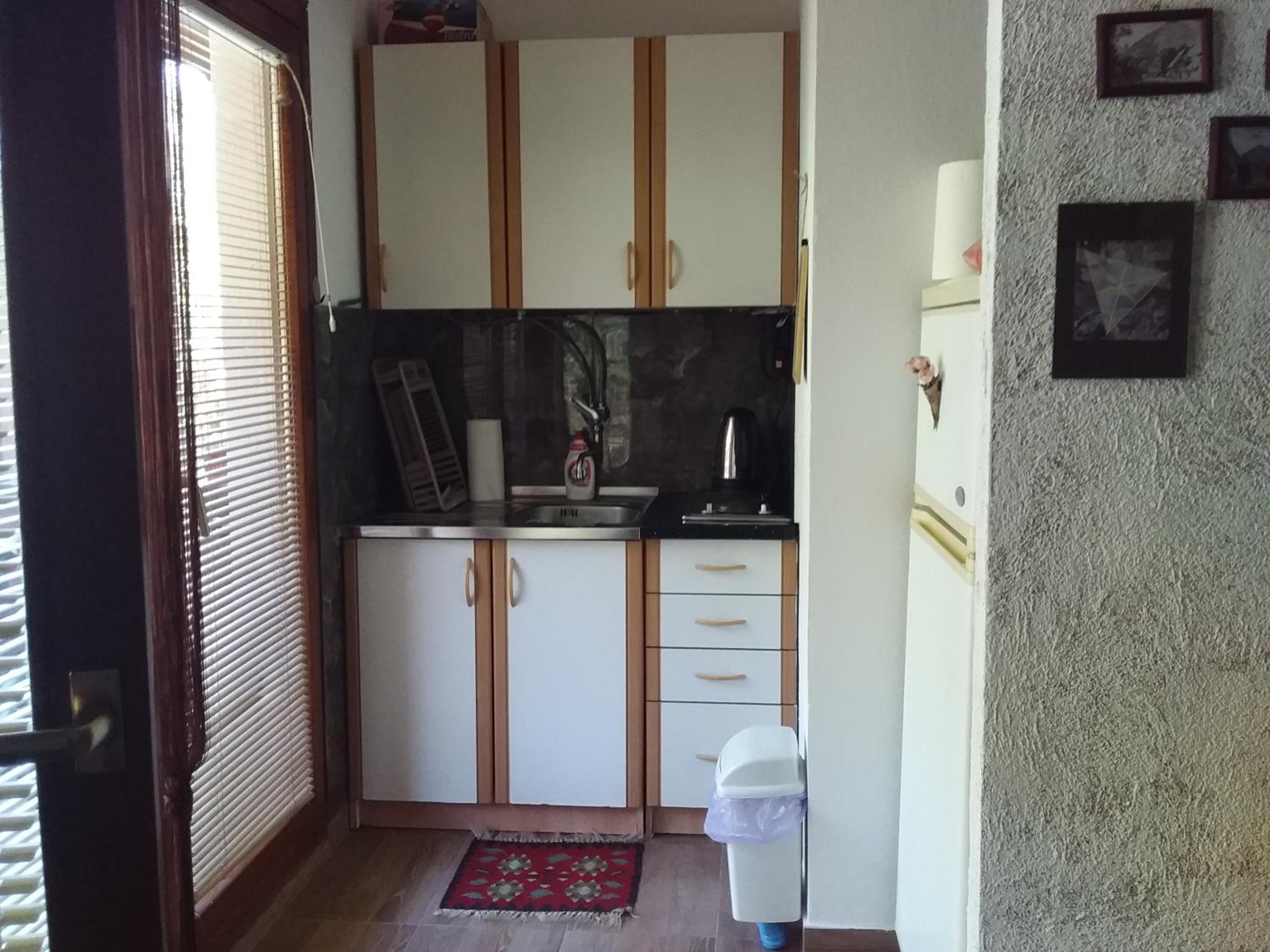 Tamaris Holiday Home