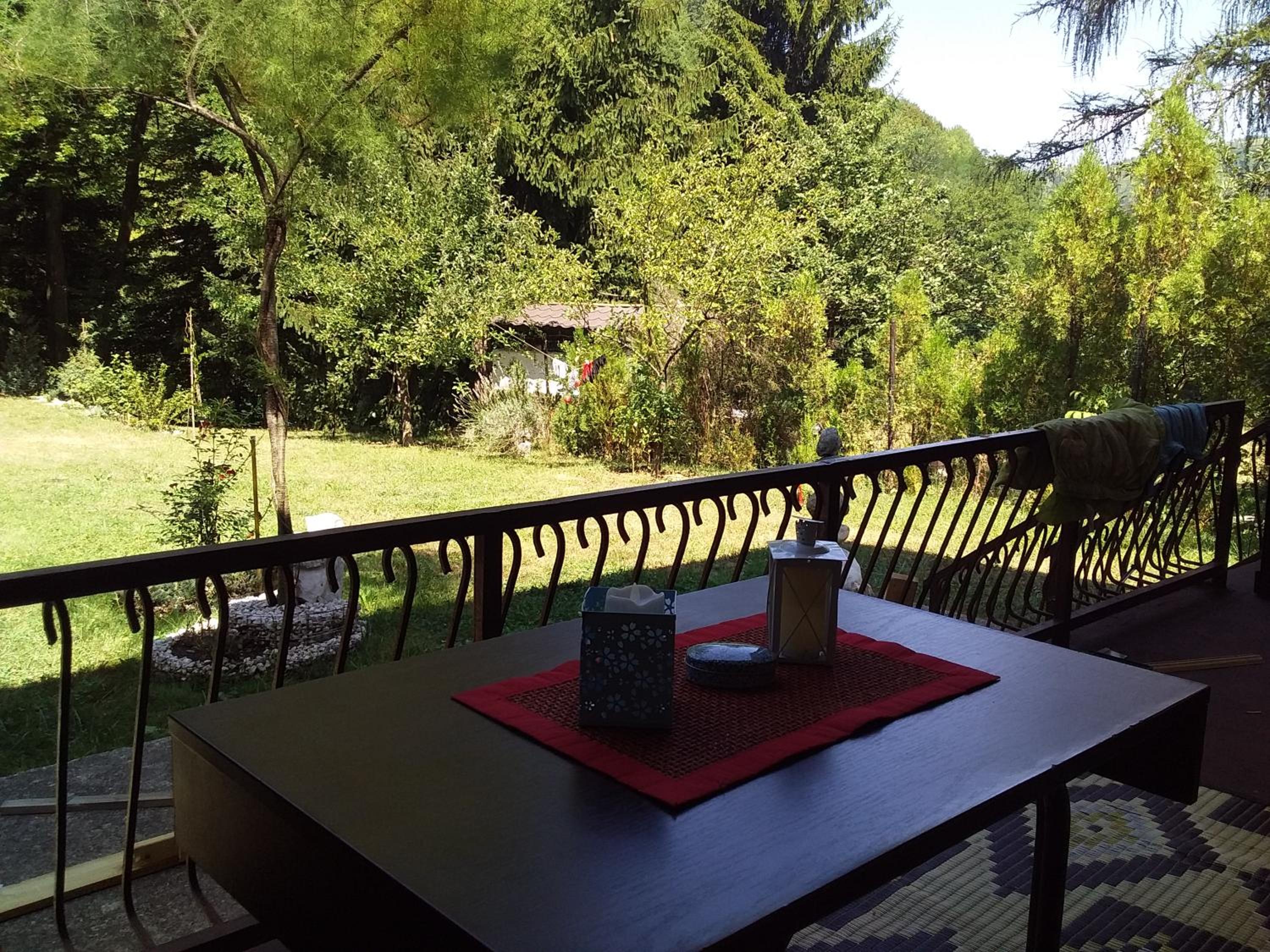 Tamaris Holiday Home