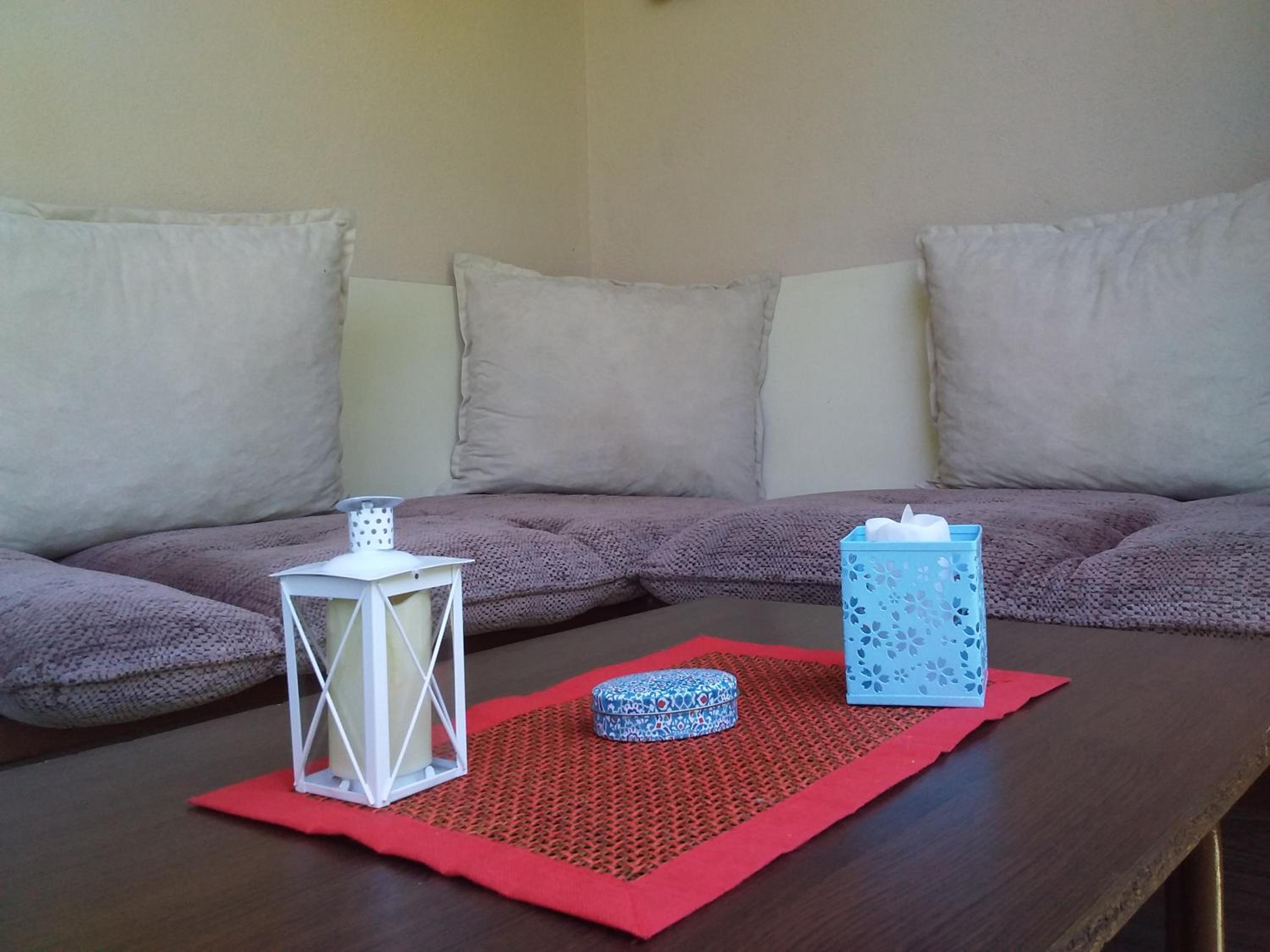 Tamaris Holiday Home