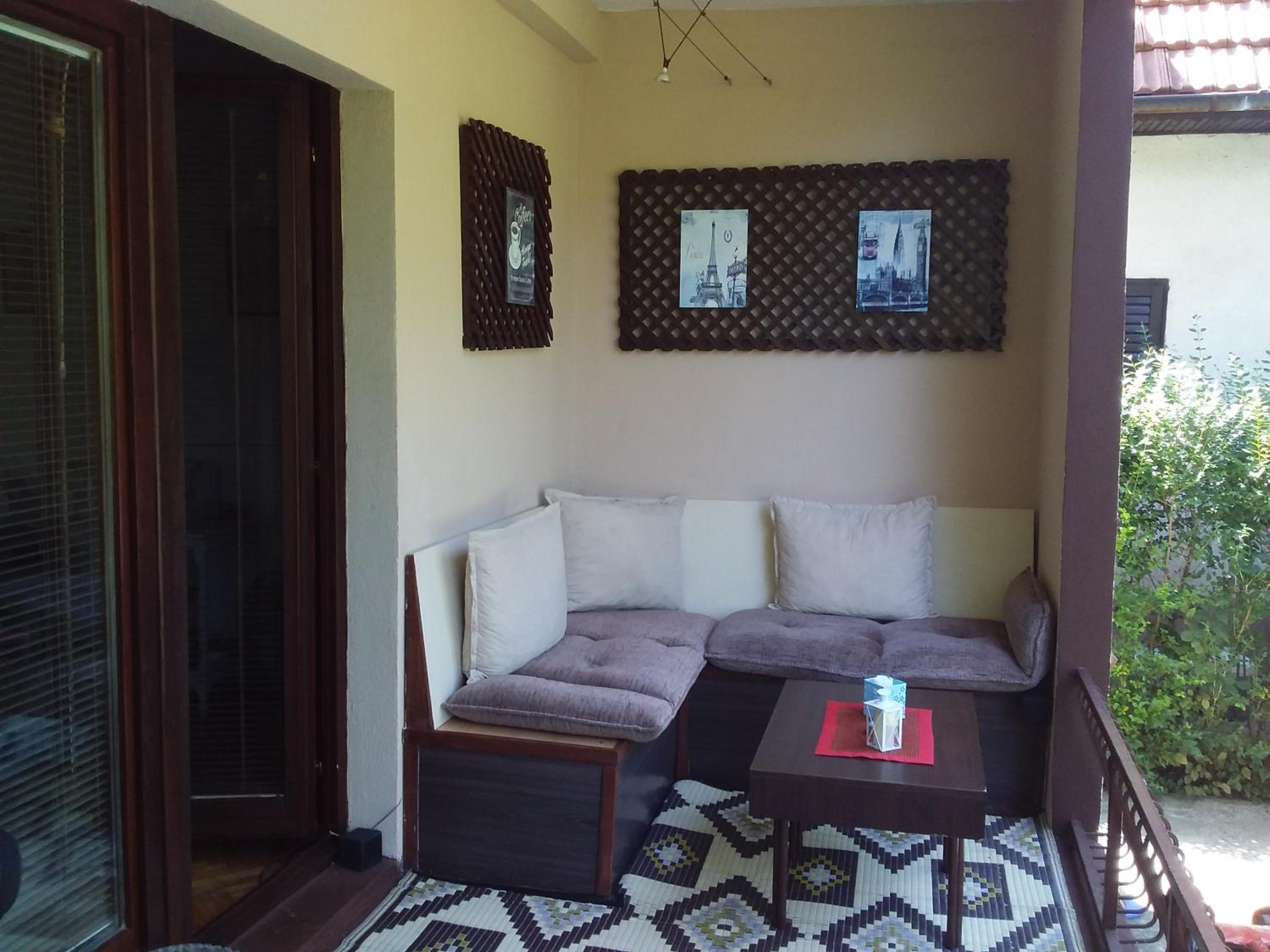 Tamaris Holiday Home