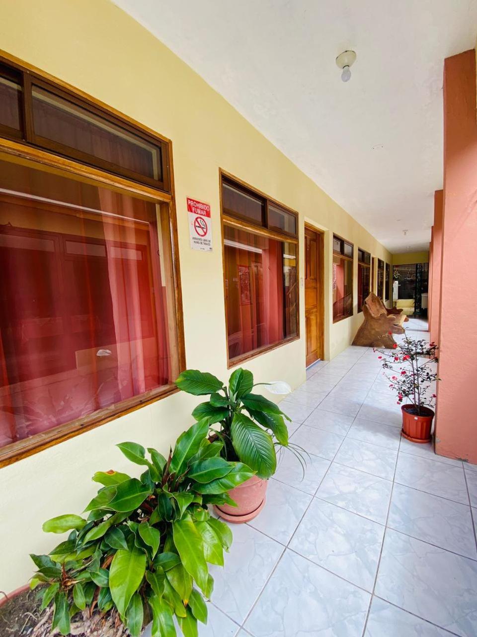 Hotel La Puesta Del Sol B&B