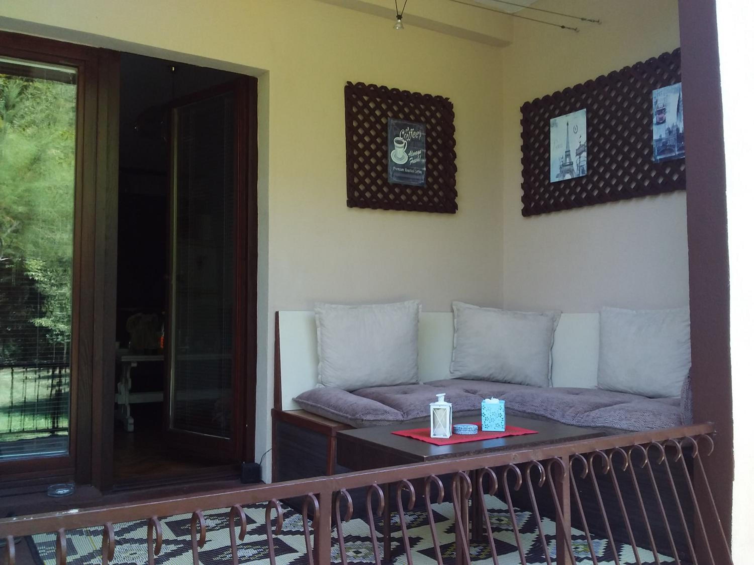 Tamaris Holiday Home