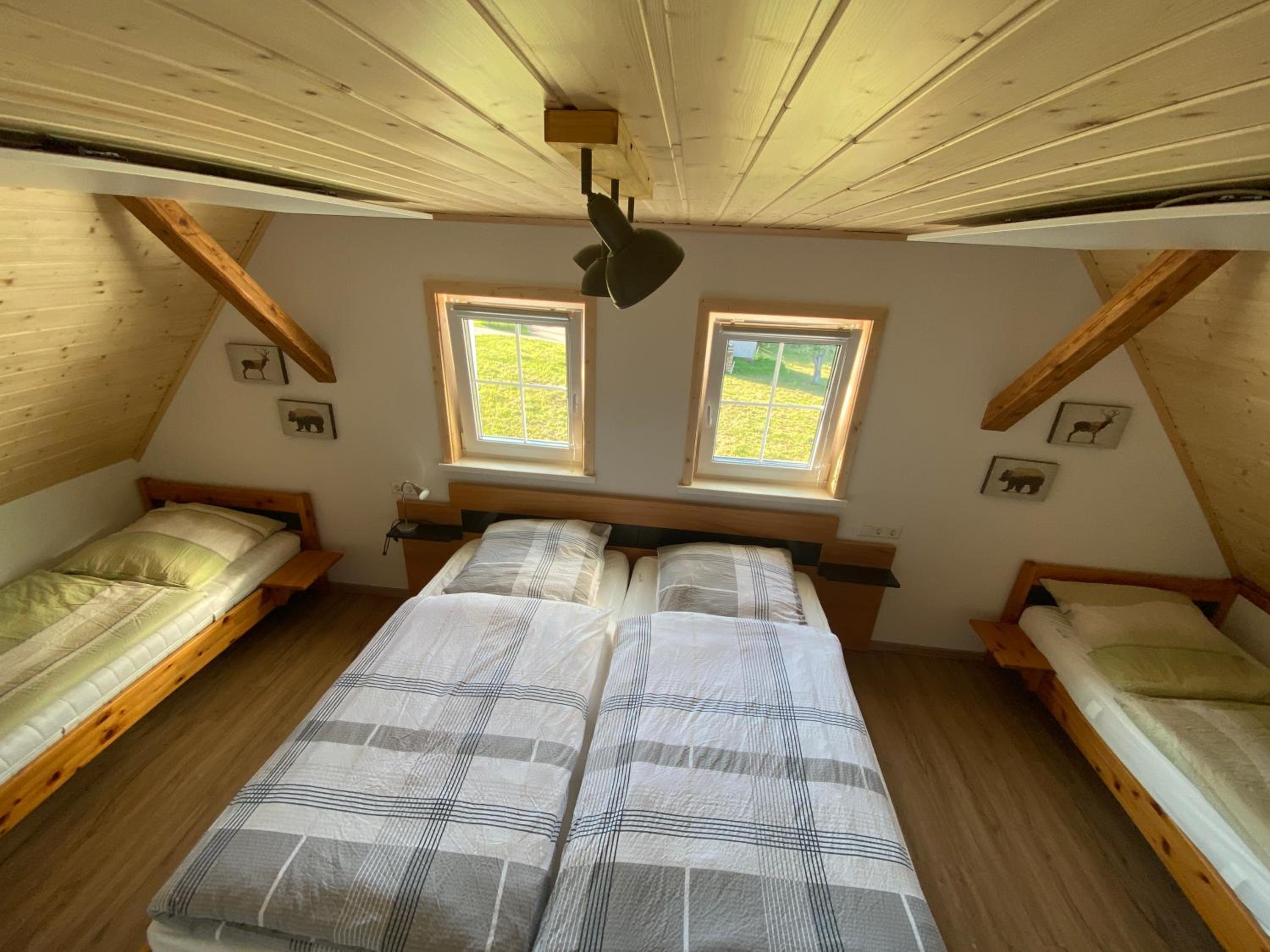 Grimm´s Landhaus