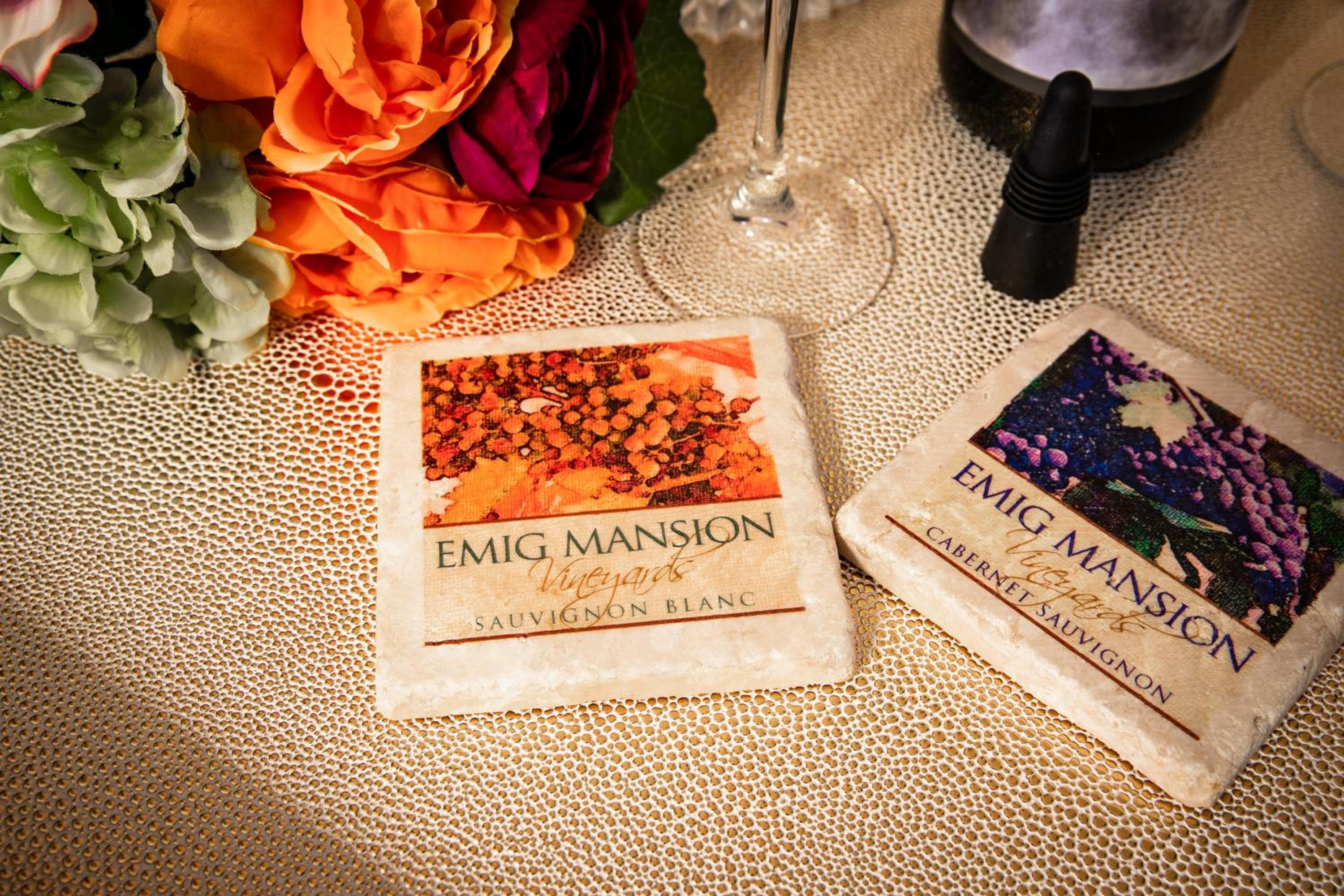 New York City Vacations - The Emig Mansion - Property Image 66