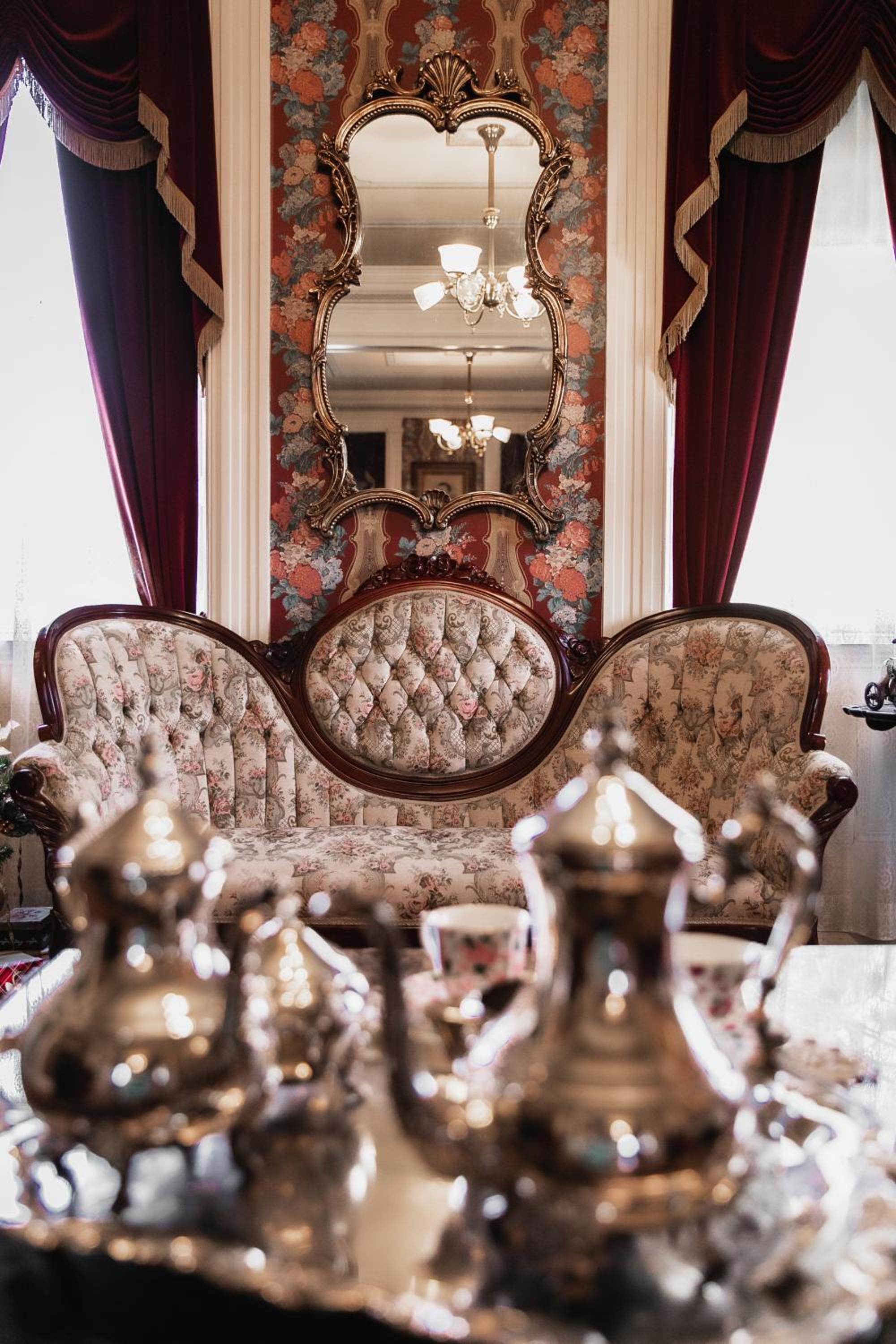 New York City Vacations - The Emig Mansion - Property Image 69