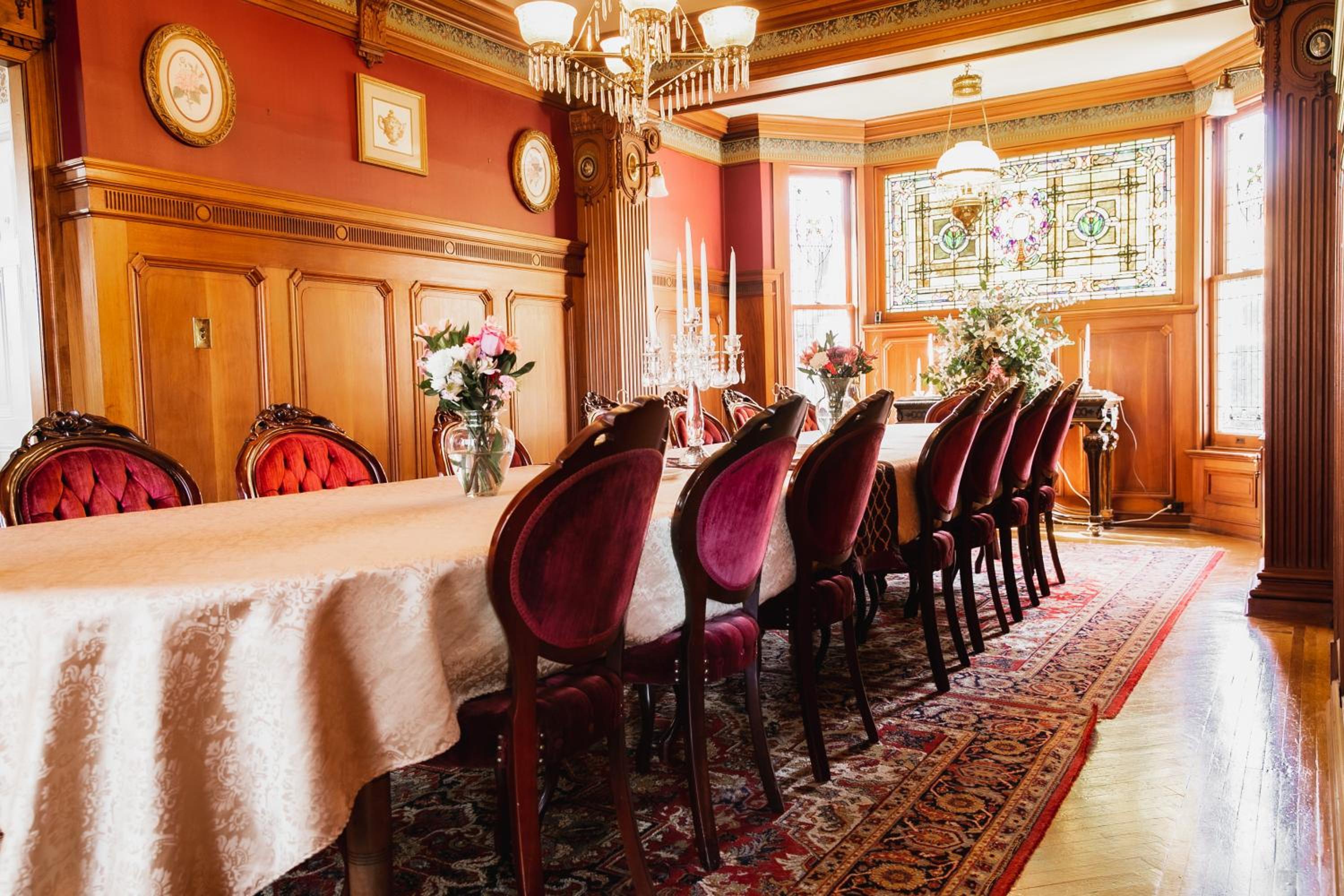 New York City Vacations - The Emig Mansion - Property Image 72