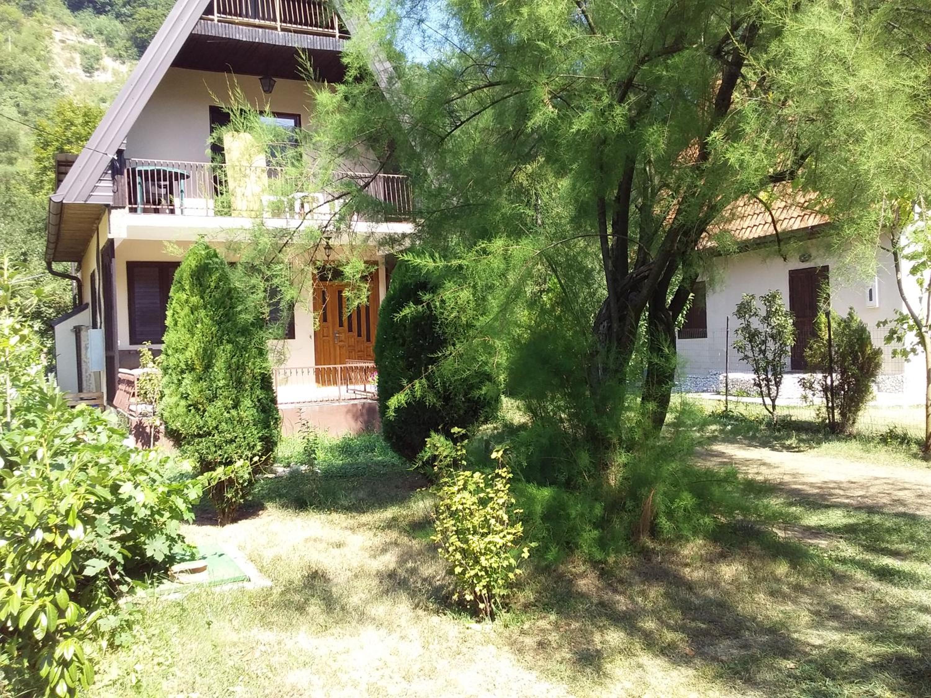Tamaris Holiday Home