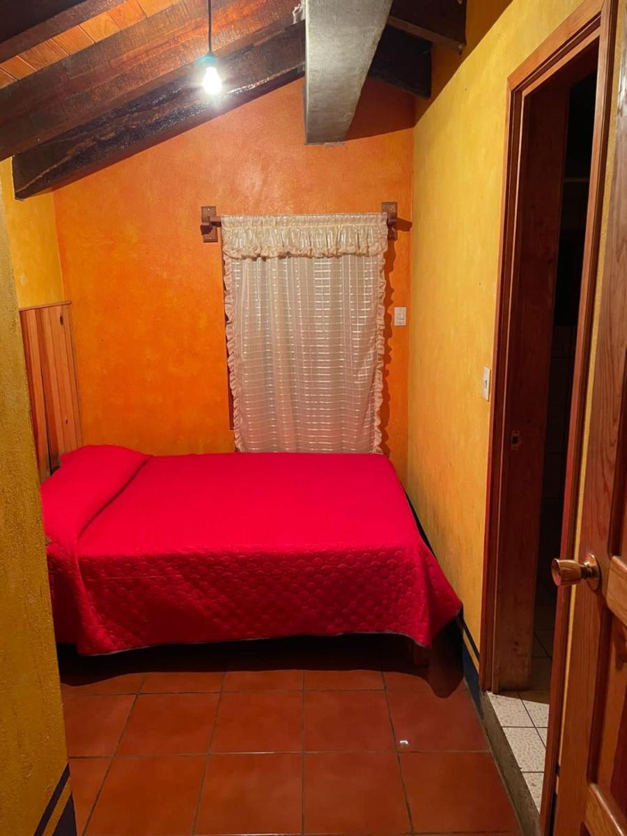 Cabaña en Mazamitla - Jade view 4