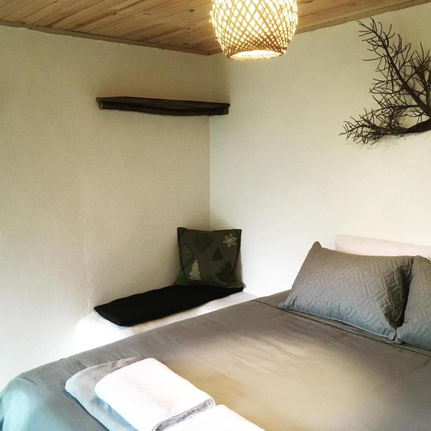 Finca Flora del Rio, Habitacion Las Orquideas