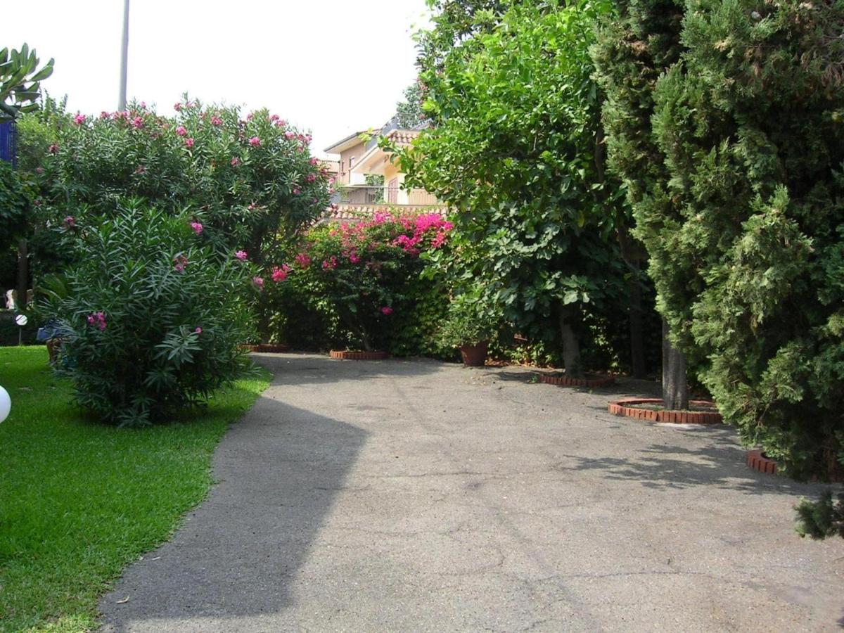 Villa Arya Casa Vacanza view 2