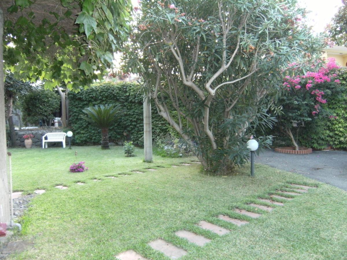 Villa Arya Casa Vacanza view 4