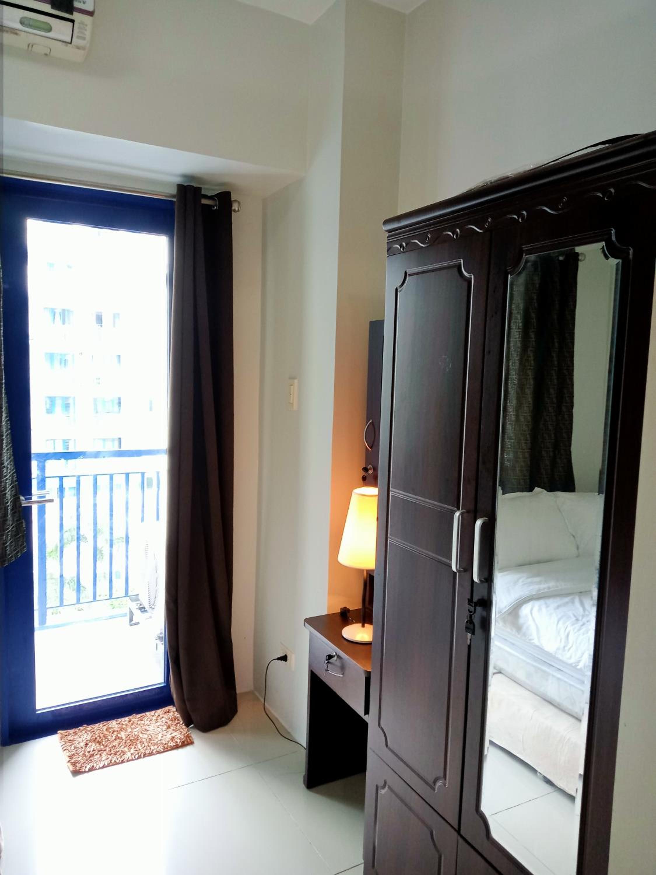 SEA RESIDENCES F
