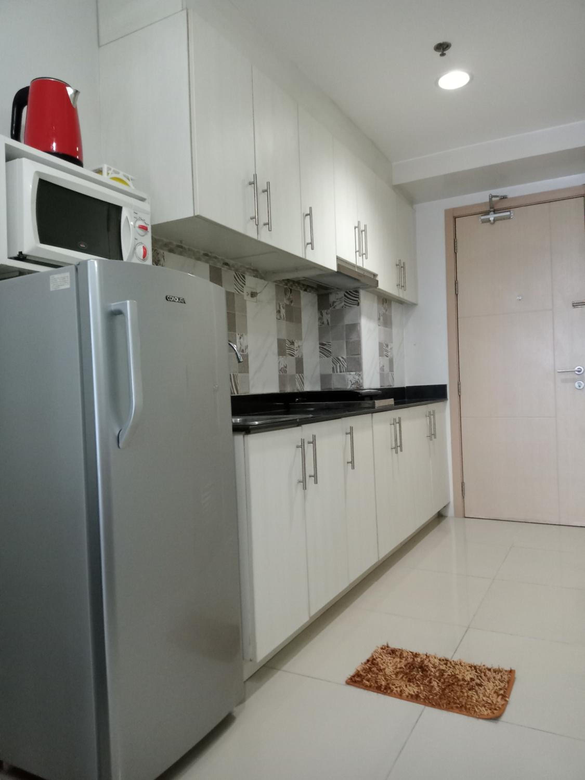 SEA RESIDENCES F