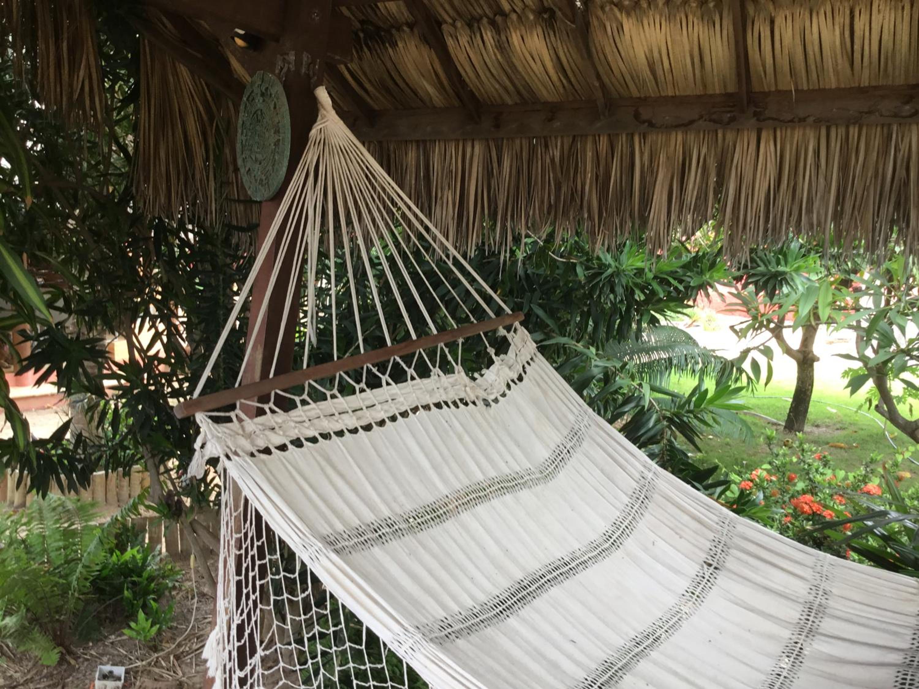 Casa do Jardim- Villa Botanica