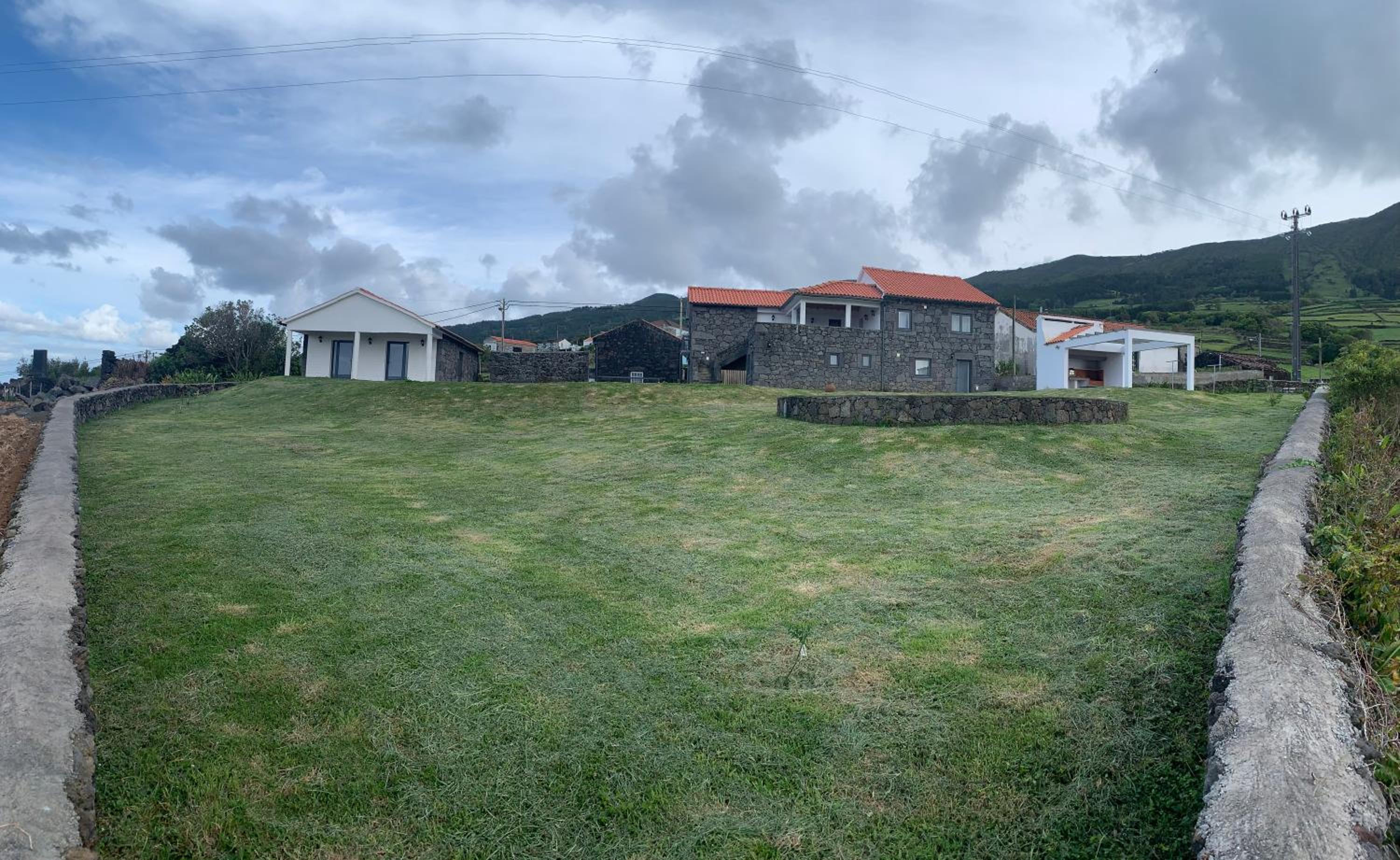 Casa do António Júlio view 3