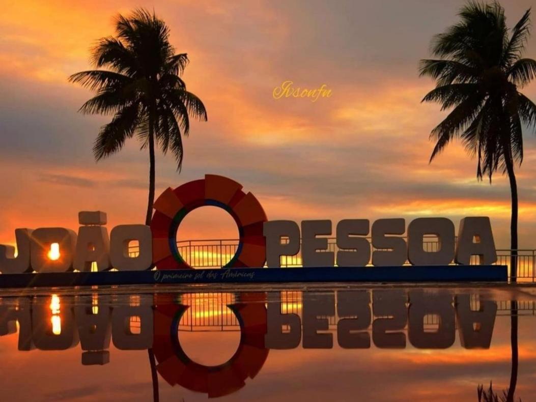 Beira Mar em Manaíra