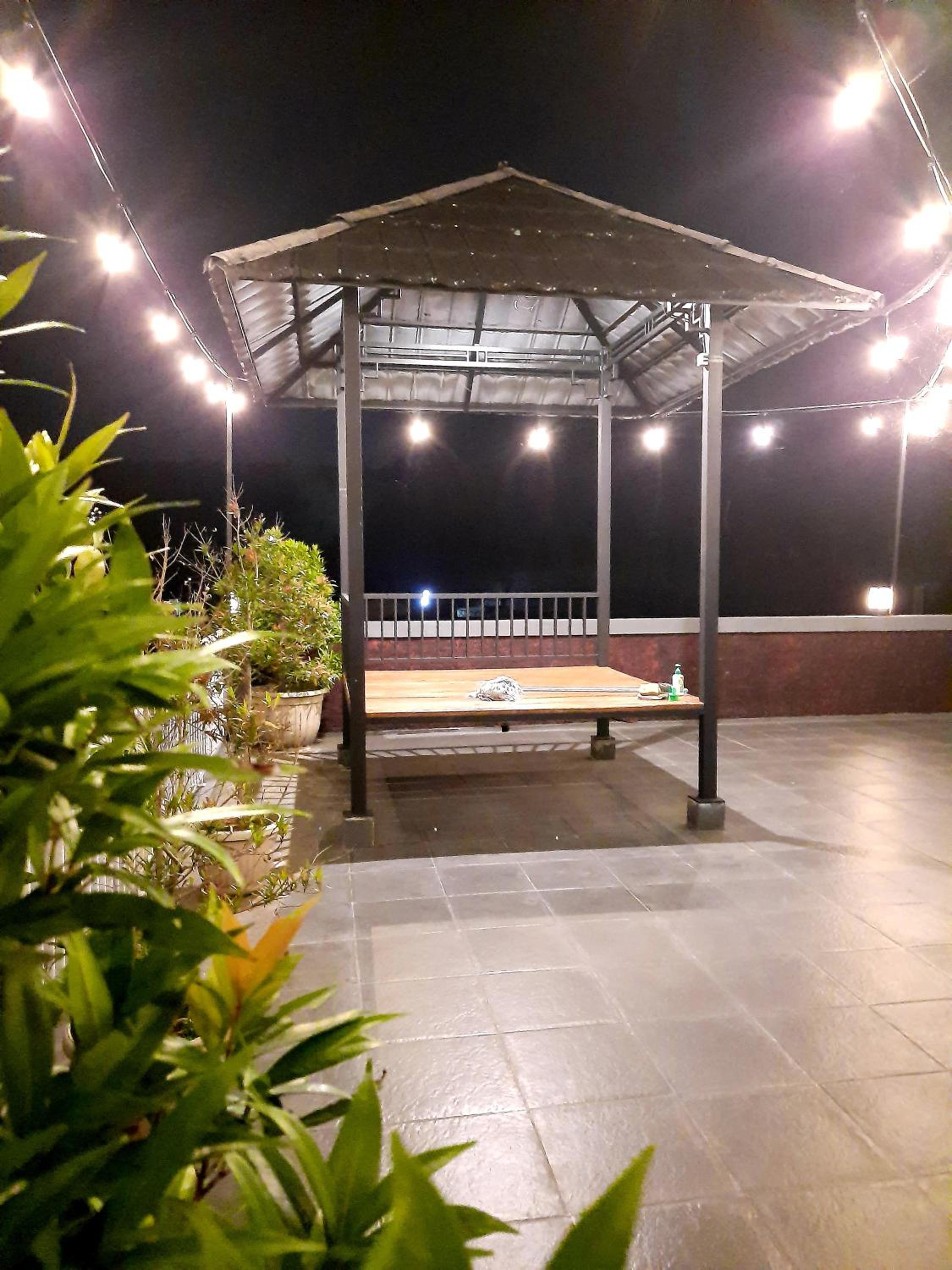 roof
