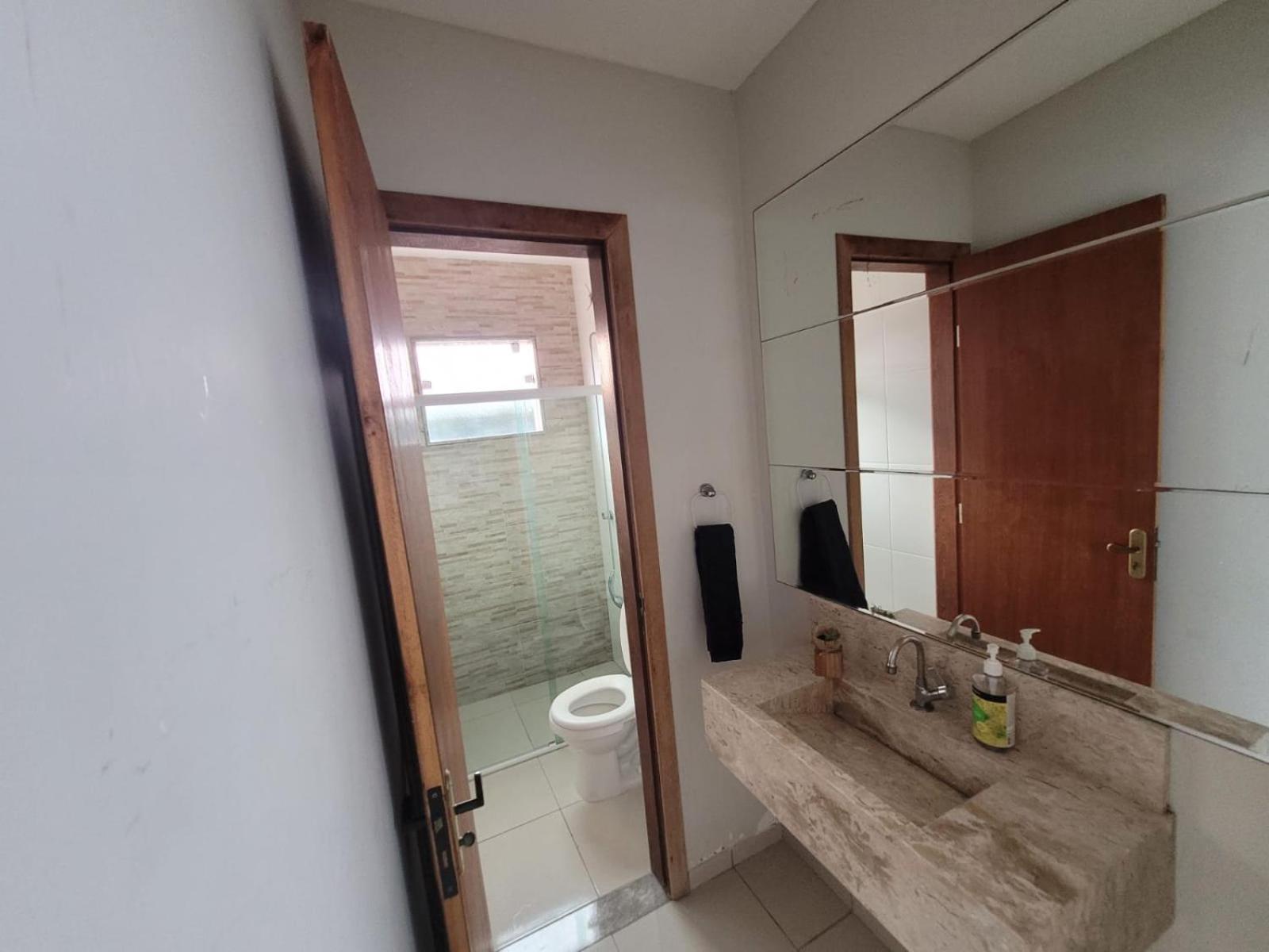 Duplex em Guarapari com piscina privativa!