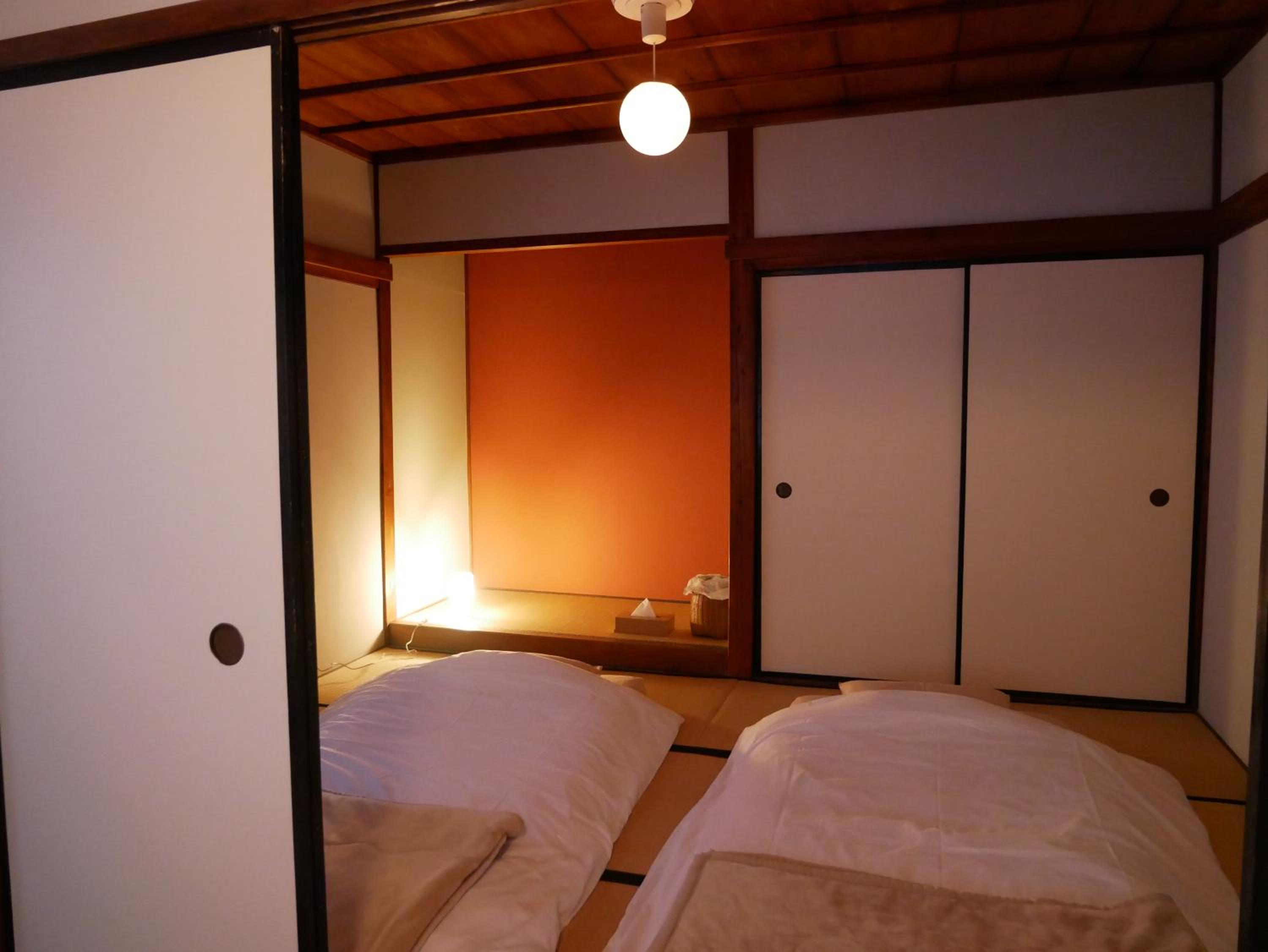Hashibaya TABI-NE view 4