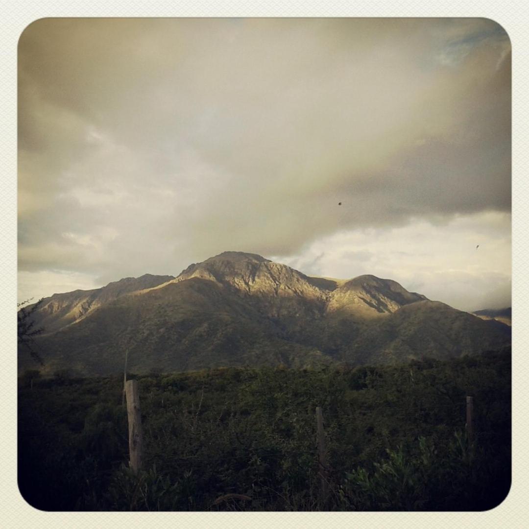 Pa-kuas del Uritorco