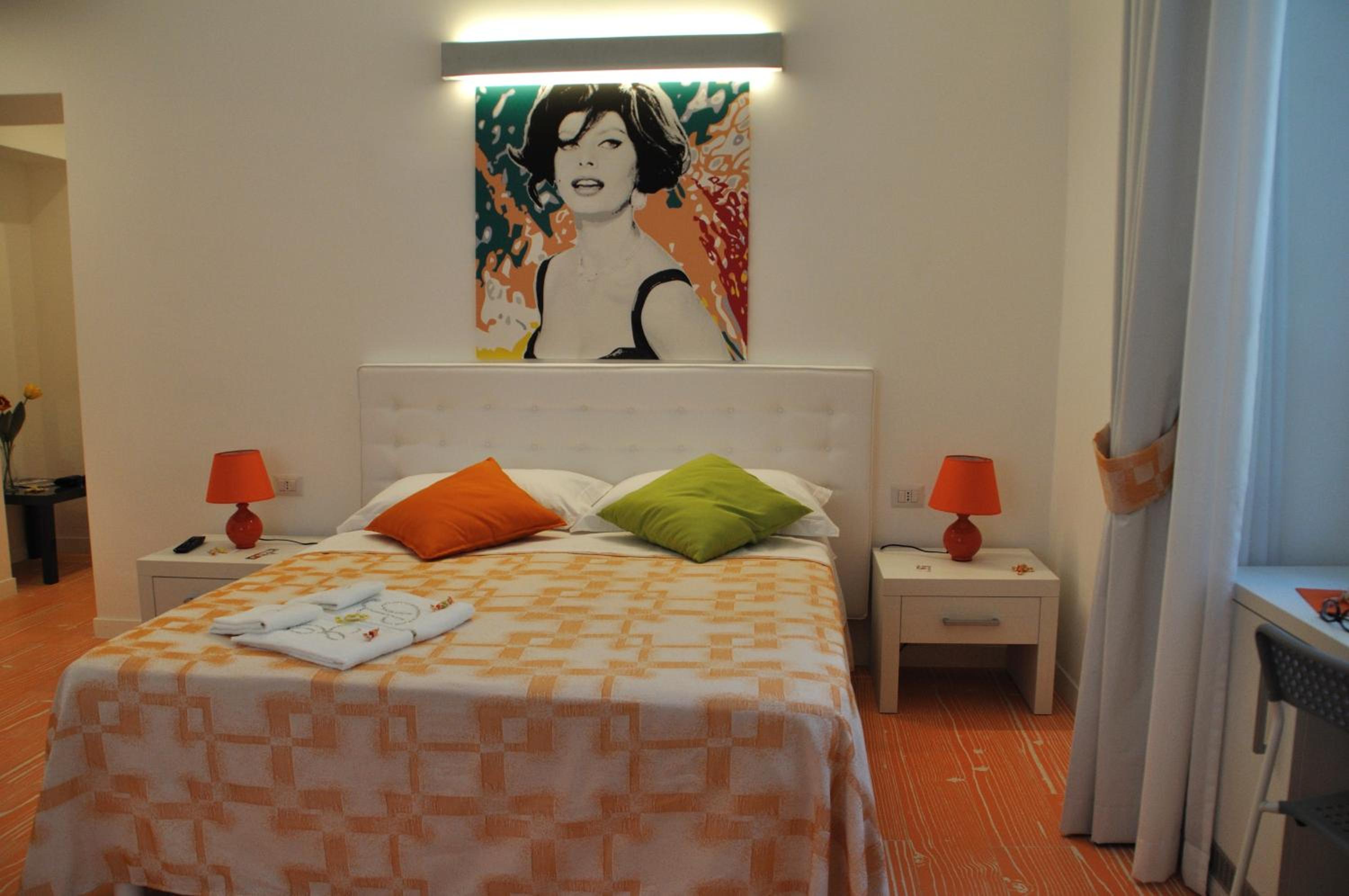 Divine Bed & Breakfast