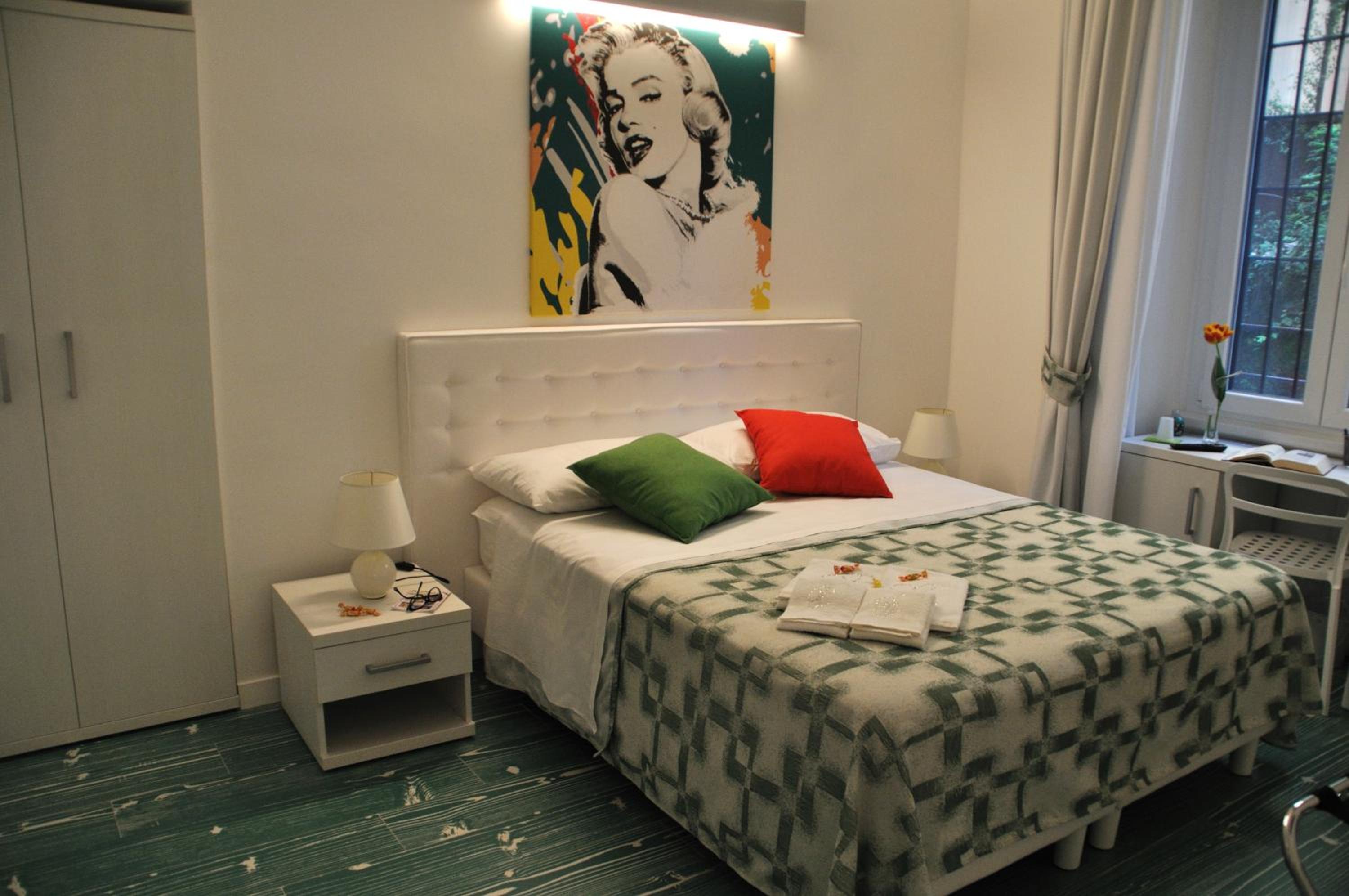 Divine Bed & Breakfast