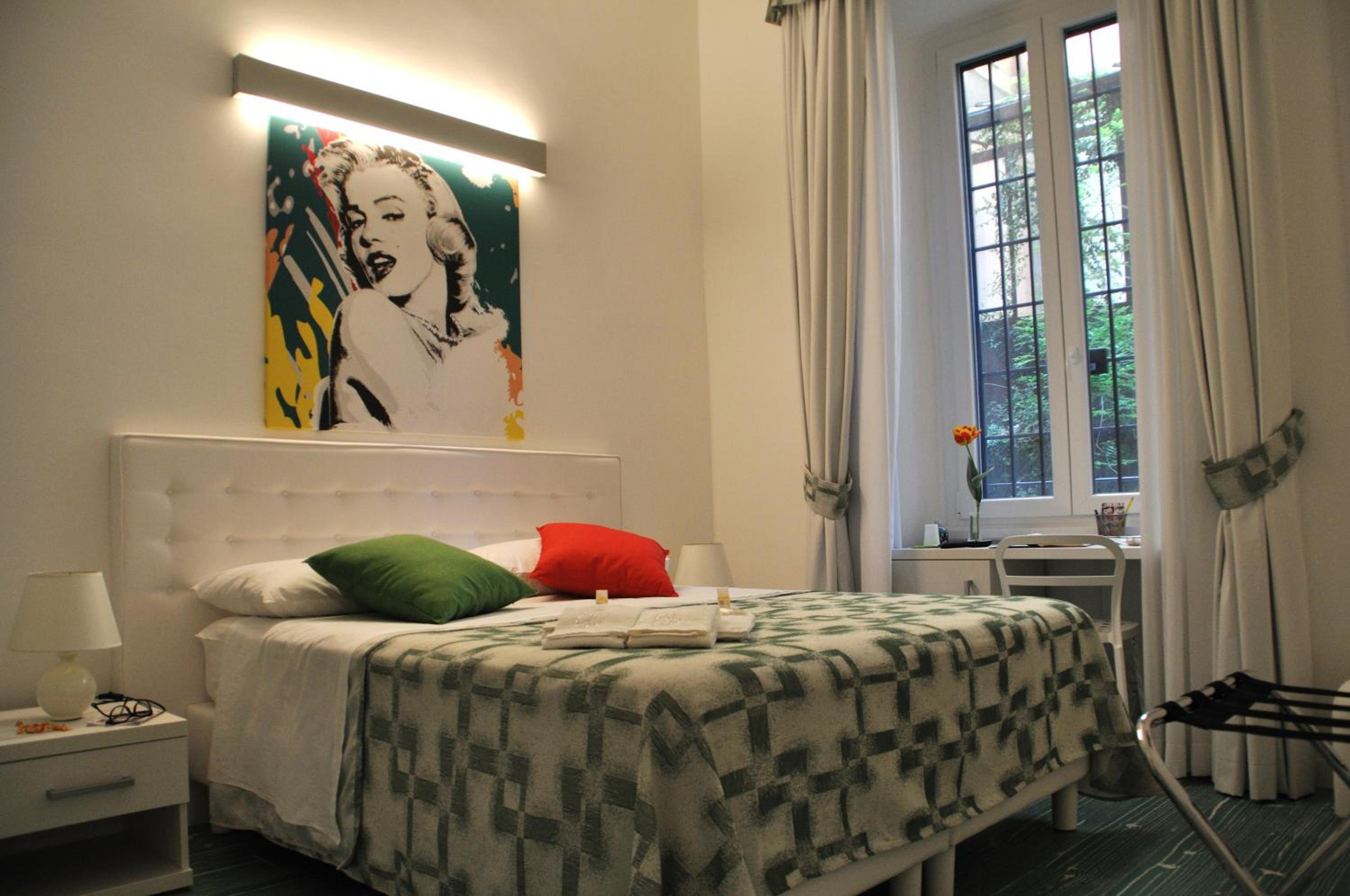 Divine Bed & Breakfast