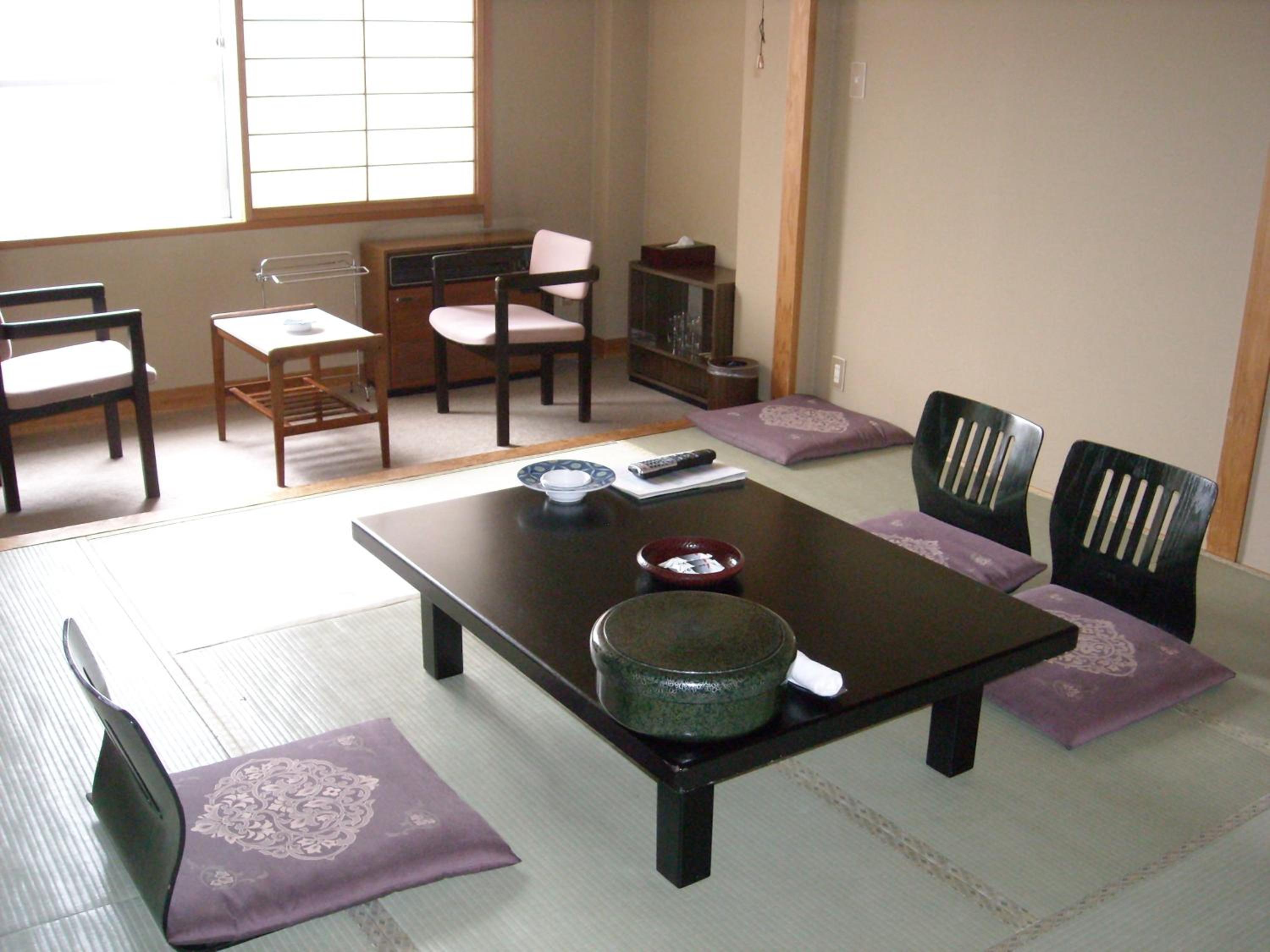 Annex Fujiya Ryokan, photo 43