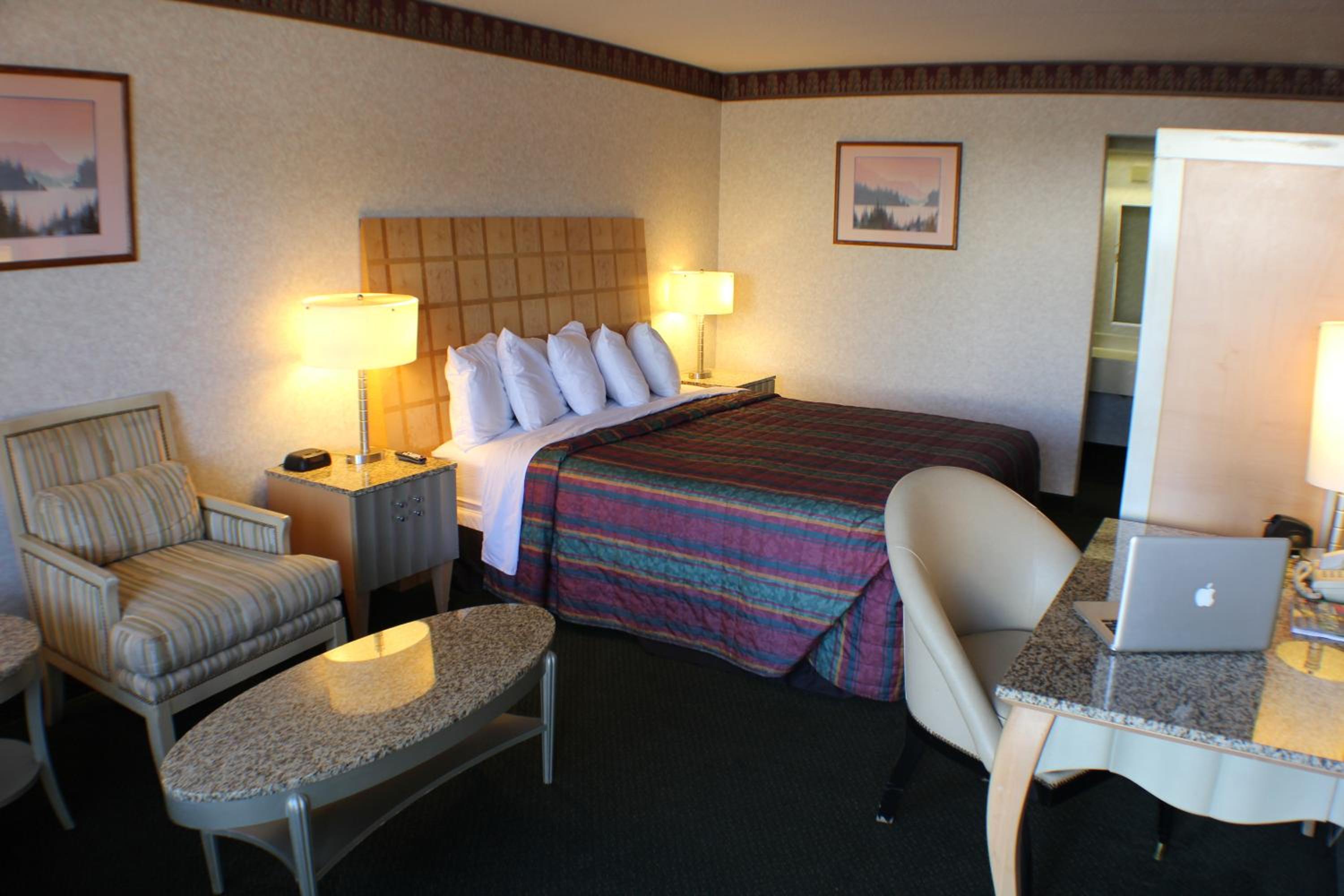 Days Inn by Wyndham Greeneville, Billede 13