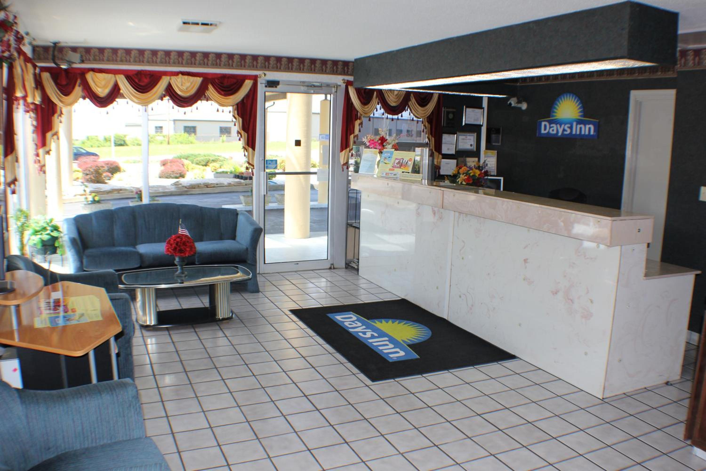 Days Inn by Wyndham Greeneville, Billede 11