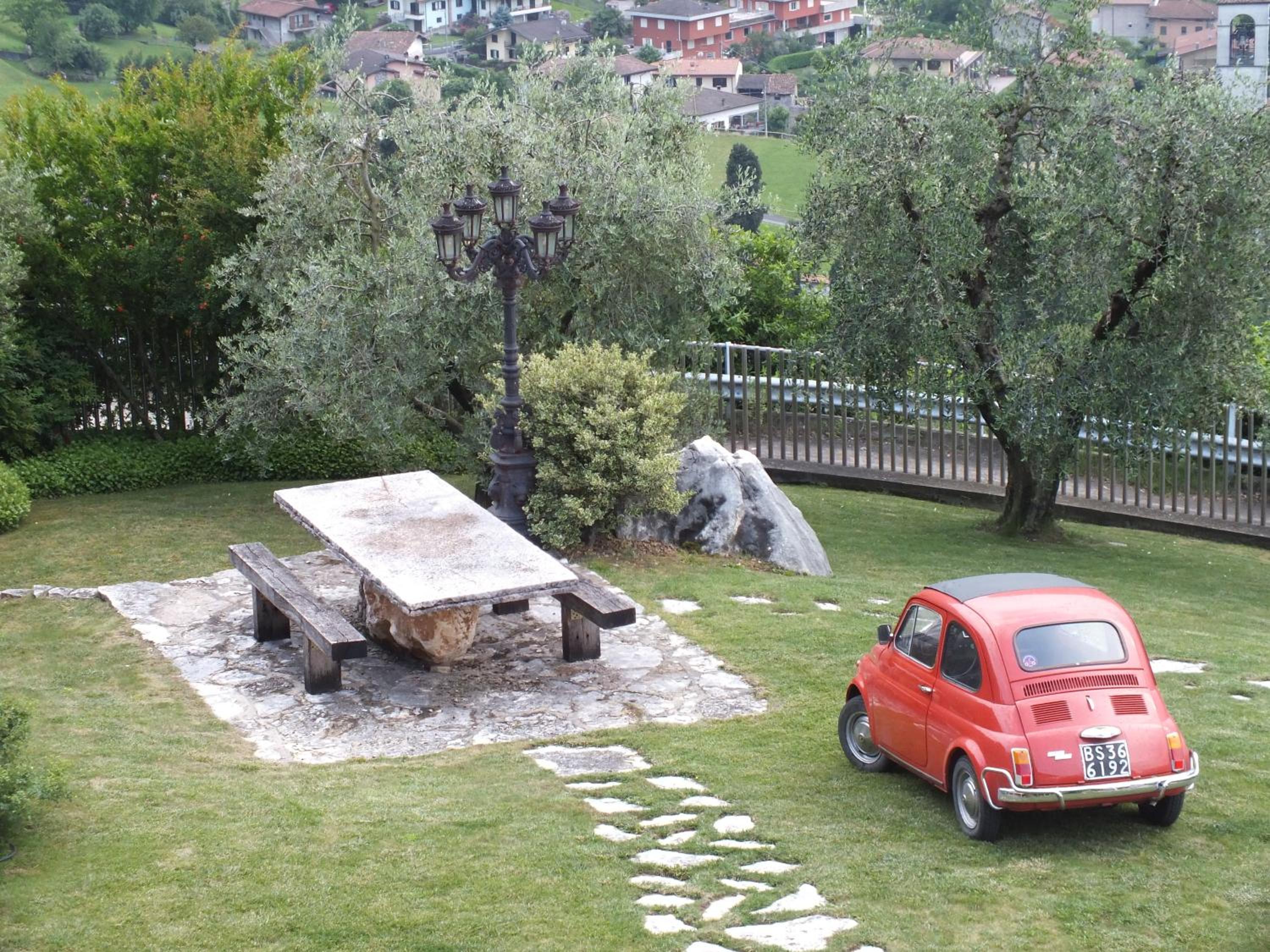 Villa Romele