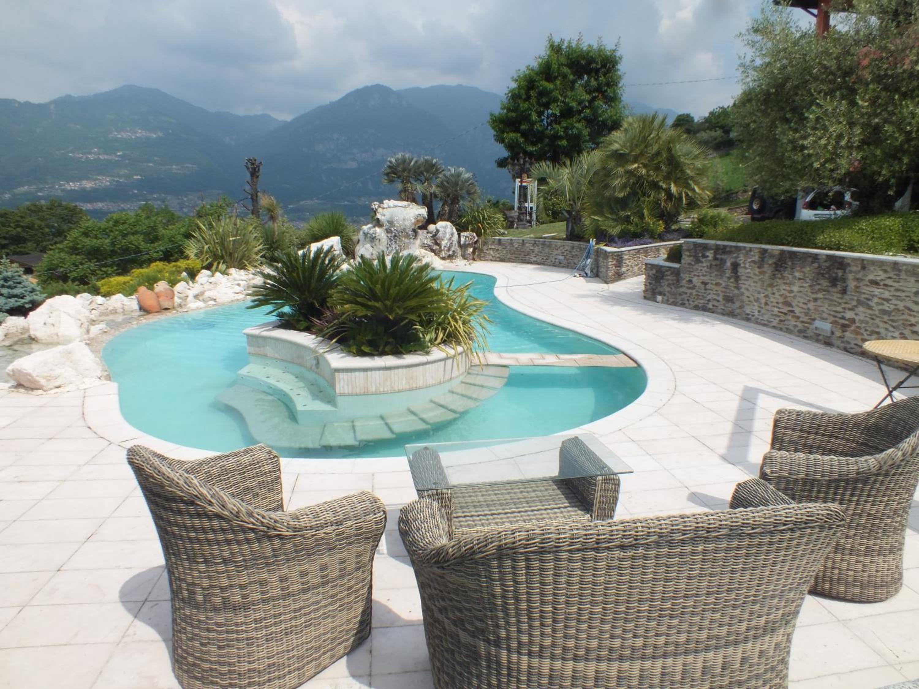 Villa Romele