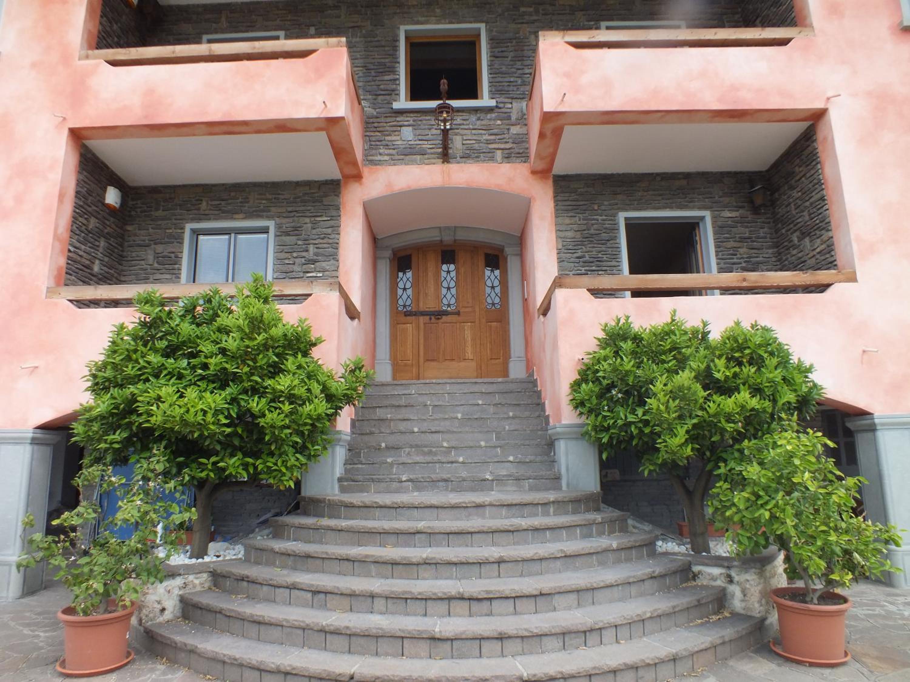 Villa Romele