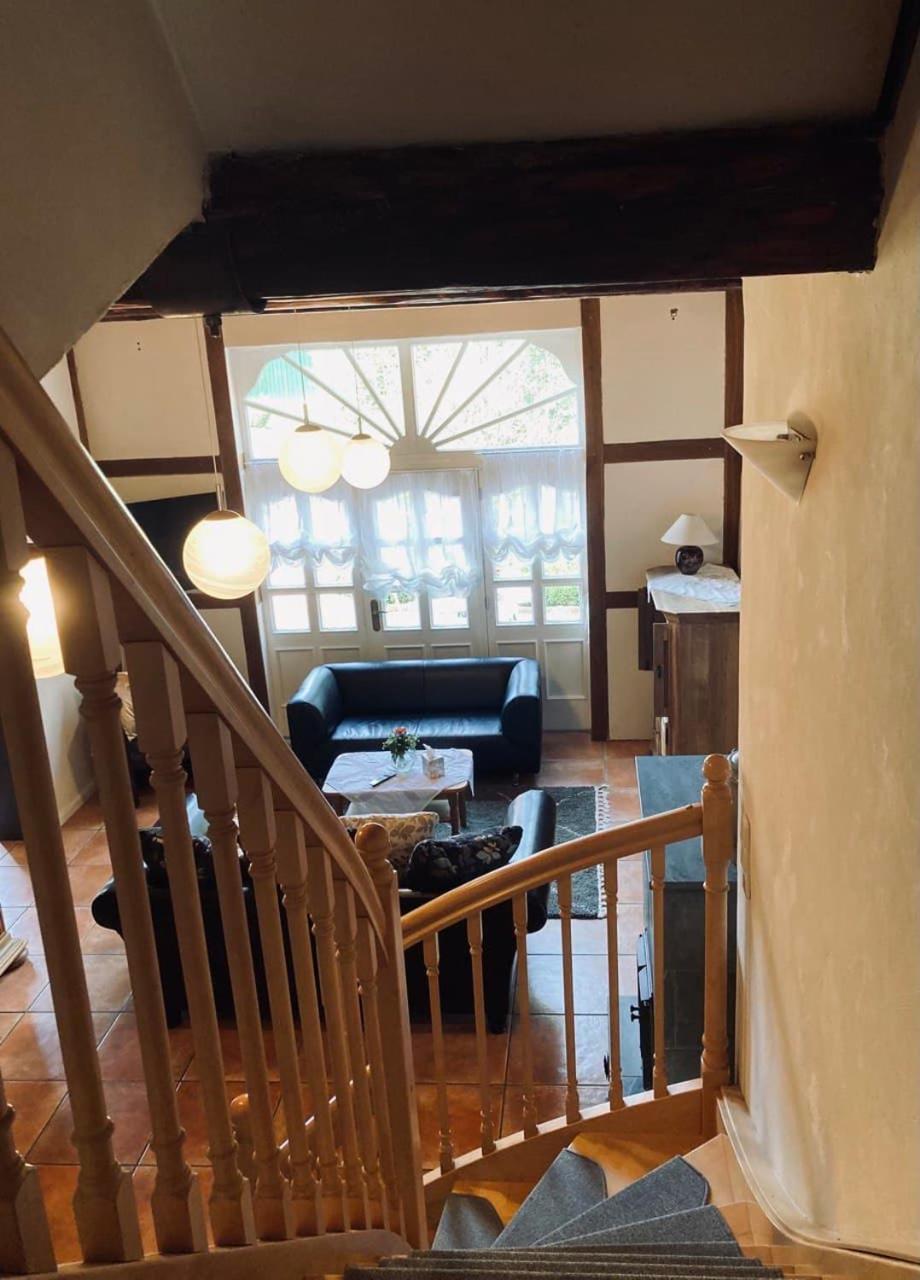 Ferienhaus Zur Sonne view 3