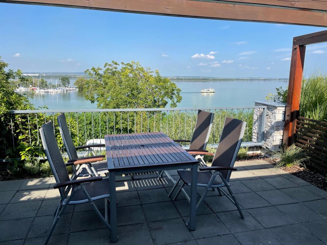 Apartmán Marianna view 3