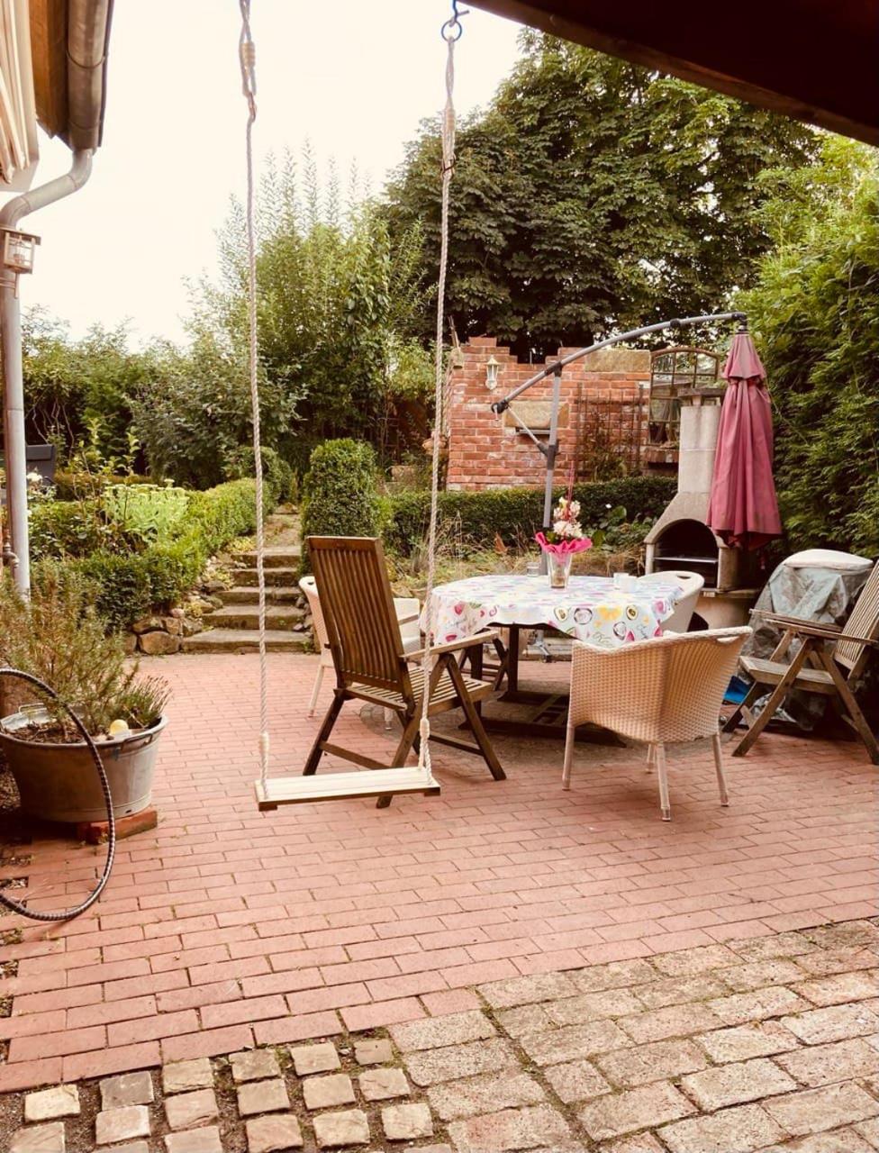 Ferienhaus Zur Sonne view 2