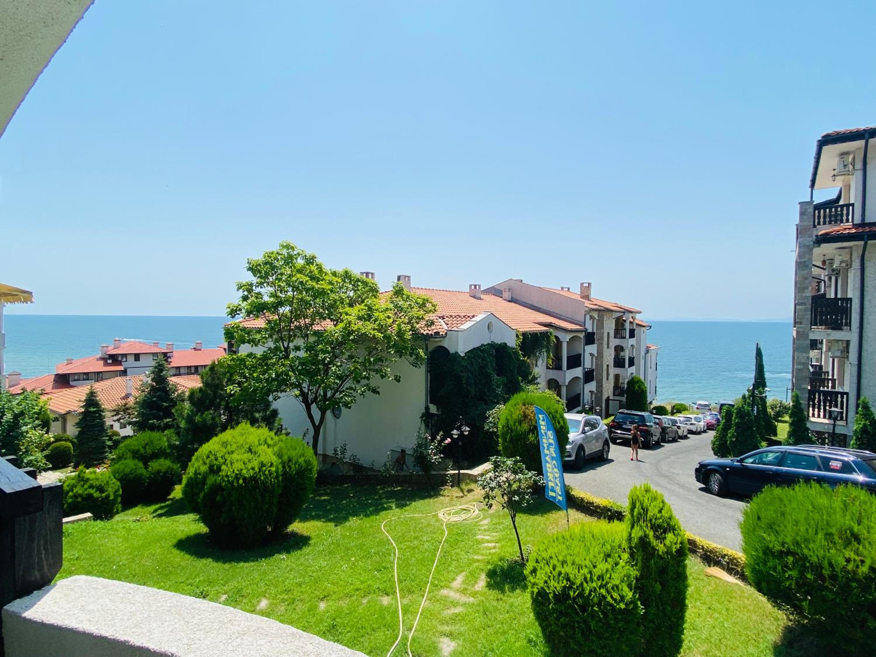 PS Apartment / SunCoast Resort